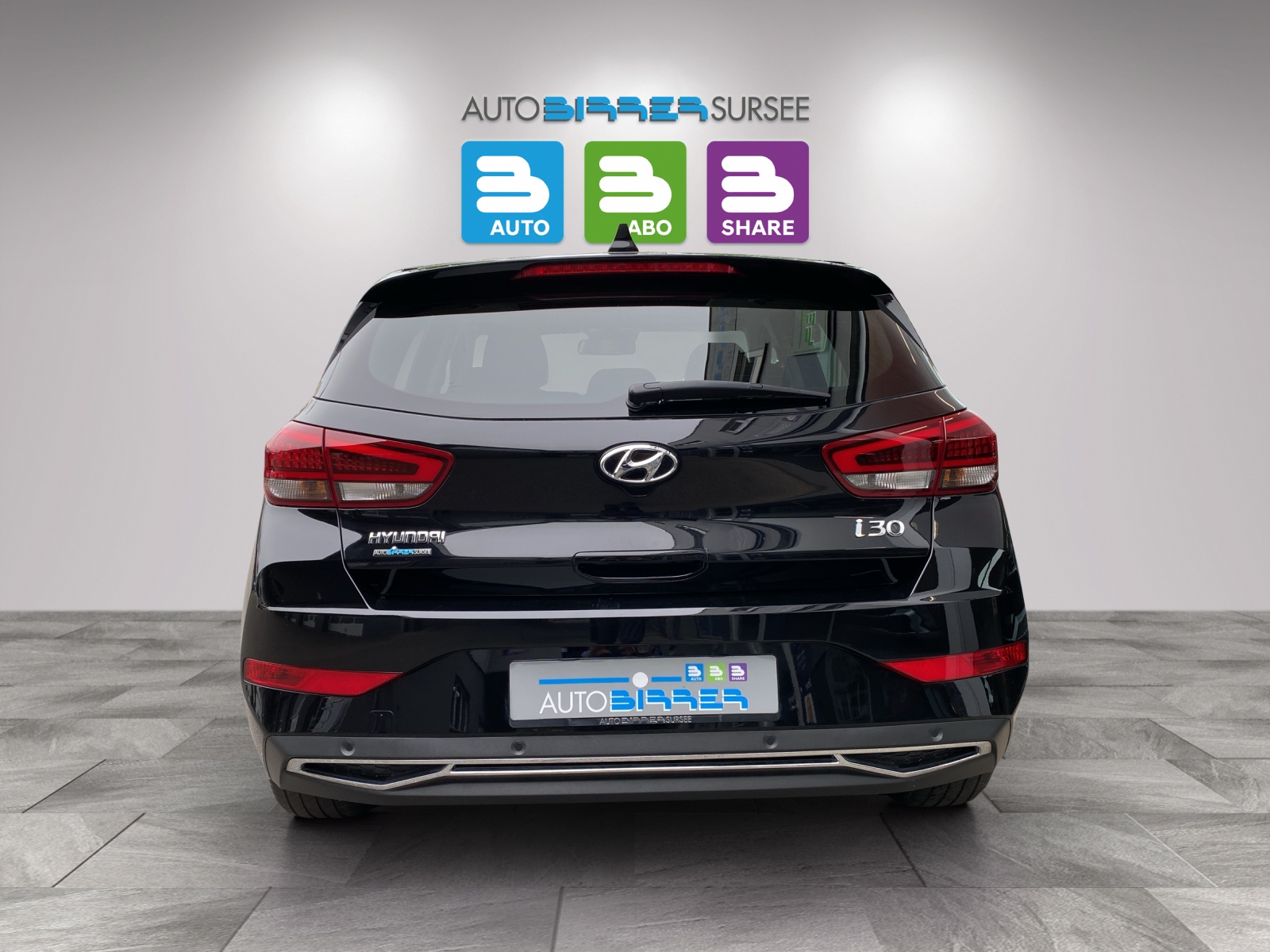 HYUNDAI i30 1.5 T-GDi Vertex-image-5
