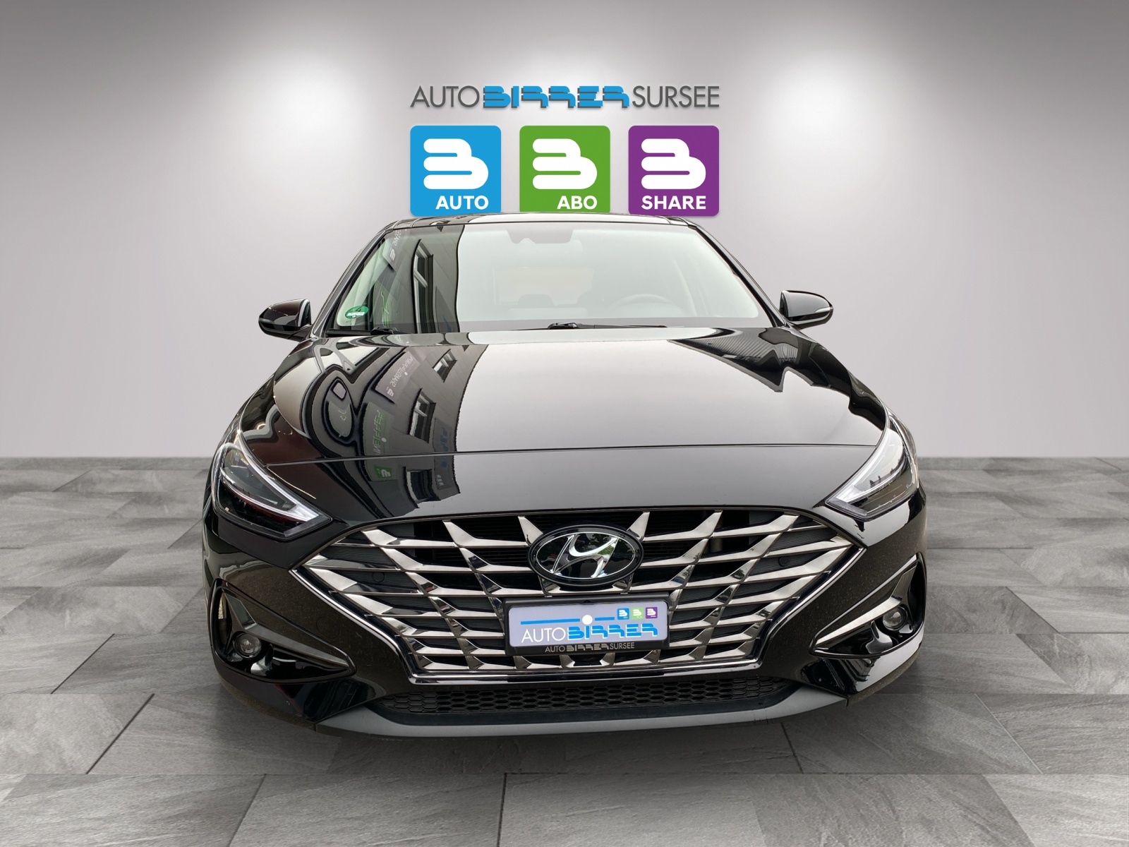 HYUNDAI i30 1.5 T-GDi Vertex-image-1