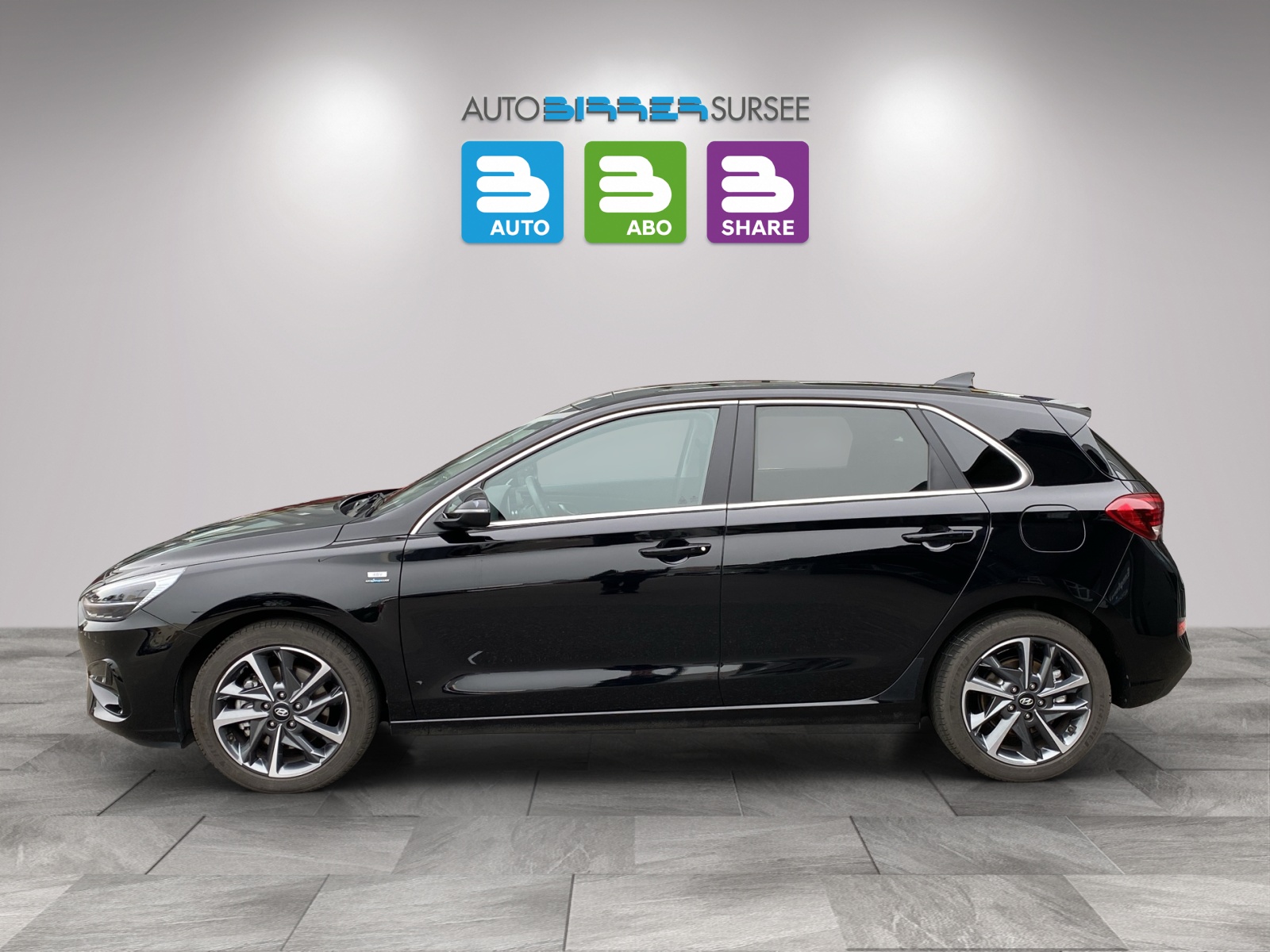 HYUNDAI i30 1.5 T-GDi Vertex-image-7