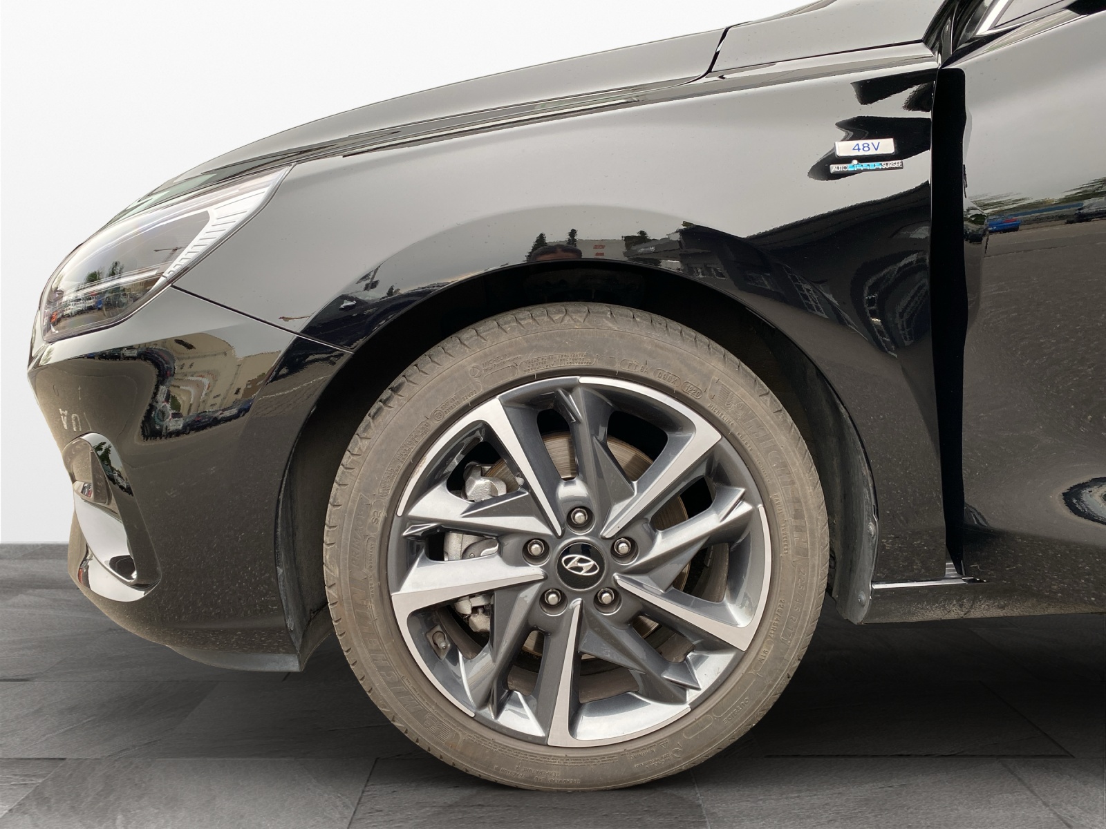 HYUNDAI i30 1.5 T-GDi Vertex-image-8
