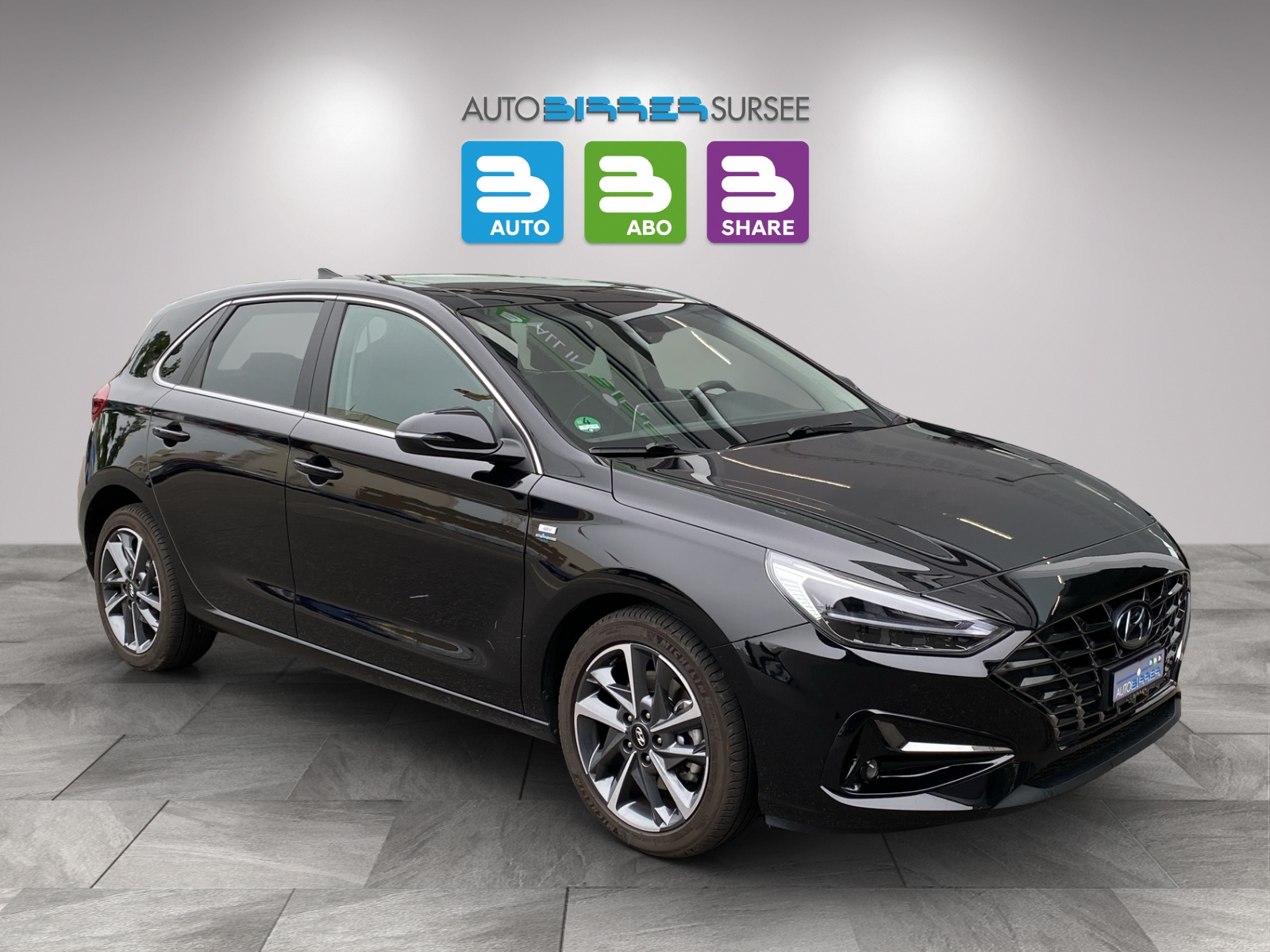 HYUNDAI i30 1.5 T-GDi Vertex-image-2