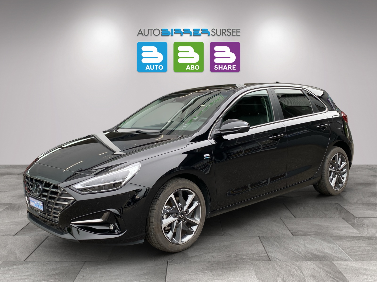 HYUNDAI i30 1.5 T-GDi Vertex-image-0