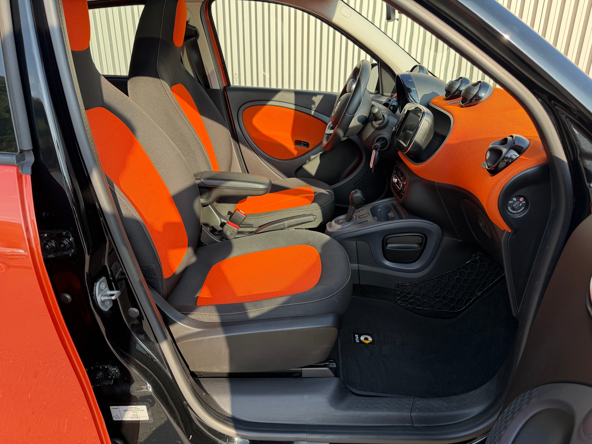 SMART forfour EQ passion-image-15