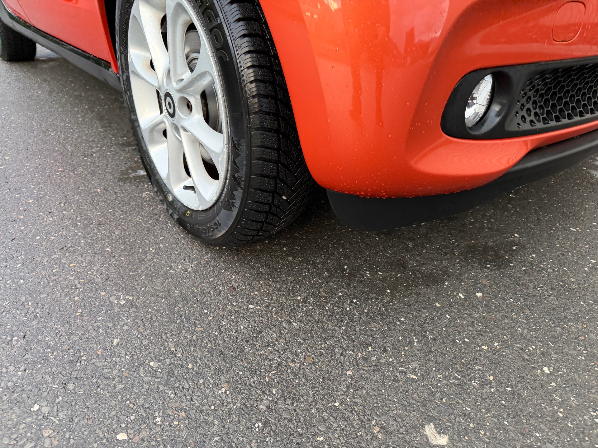SMART forfour EQ passion-image-8