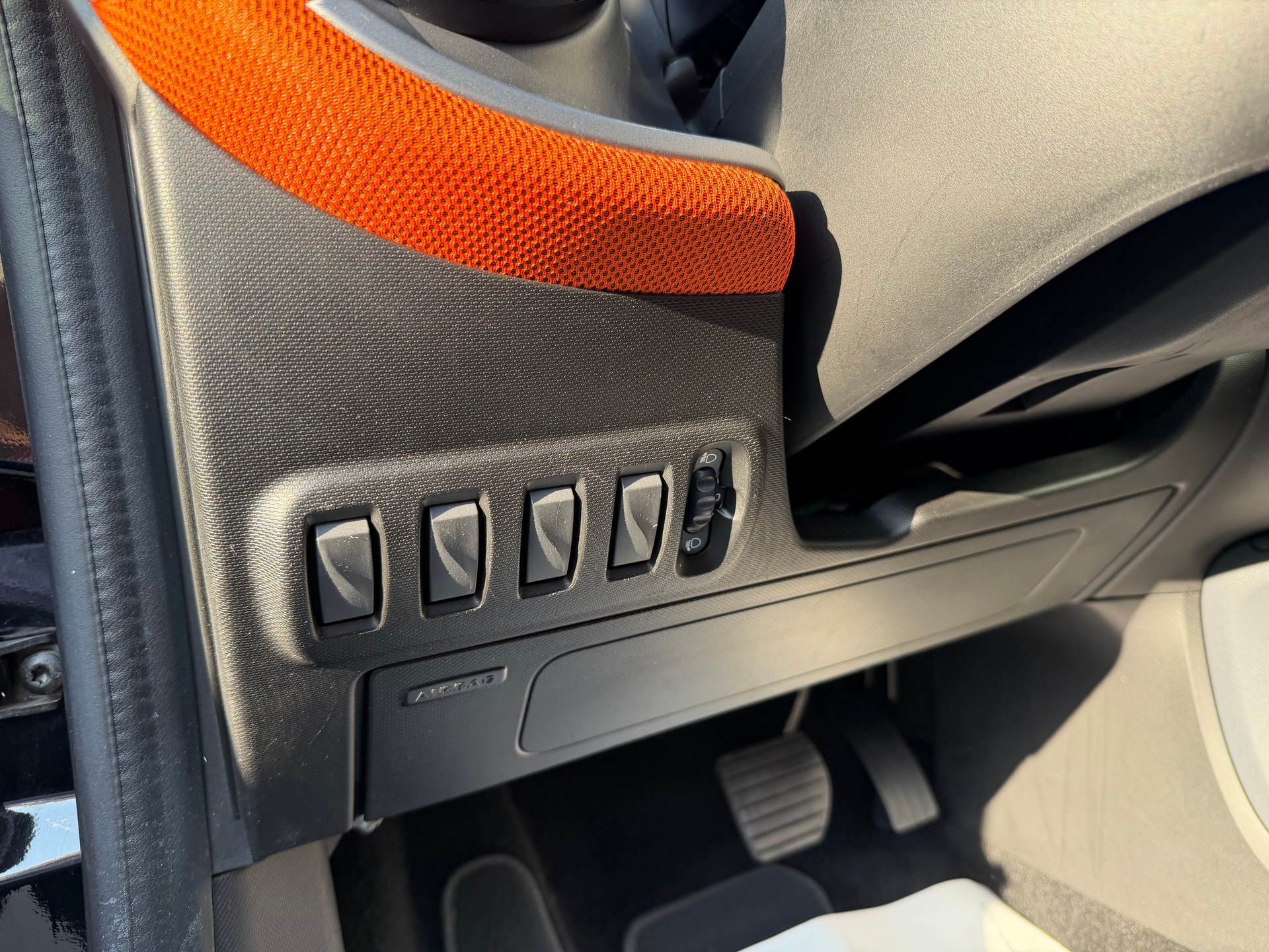 SMART forfour EQ passion-image-45