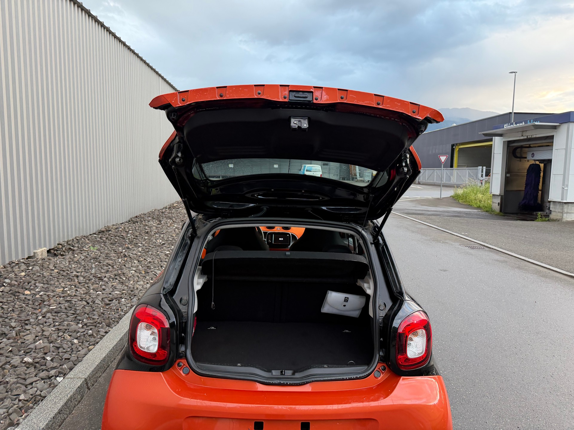 SMART forfour EQ passion-image-14