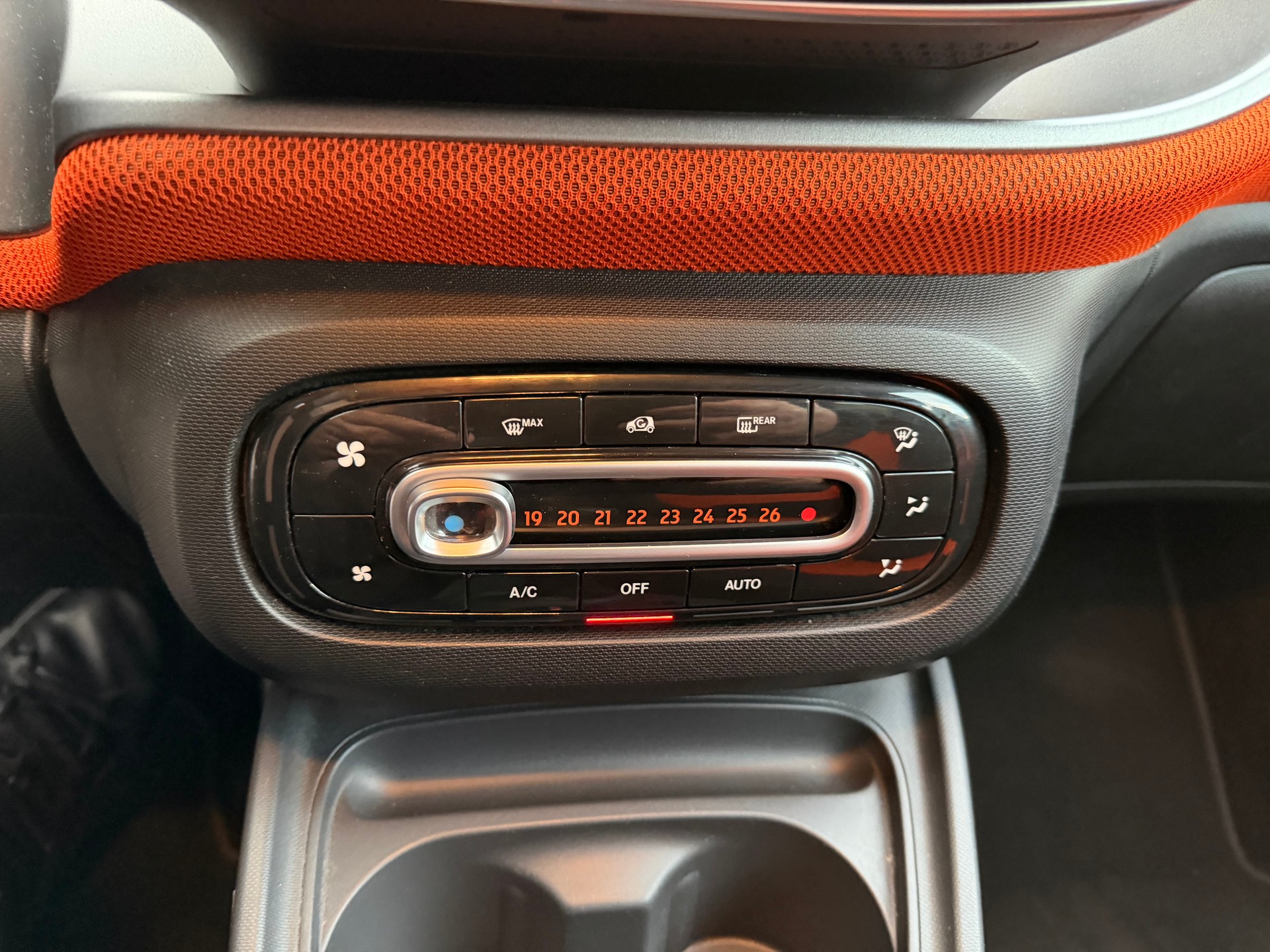 SMART forfour EQ passion-image-28