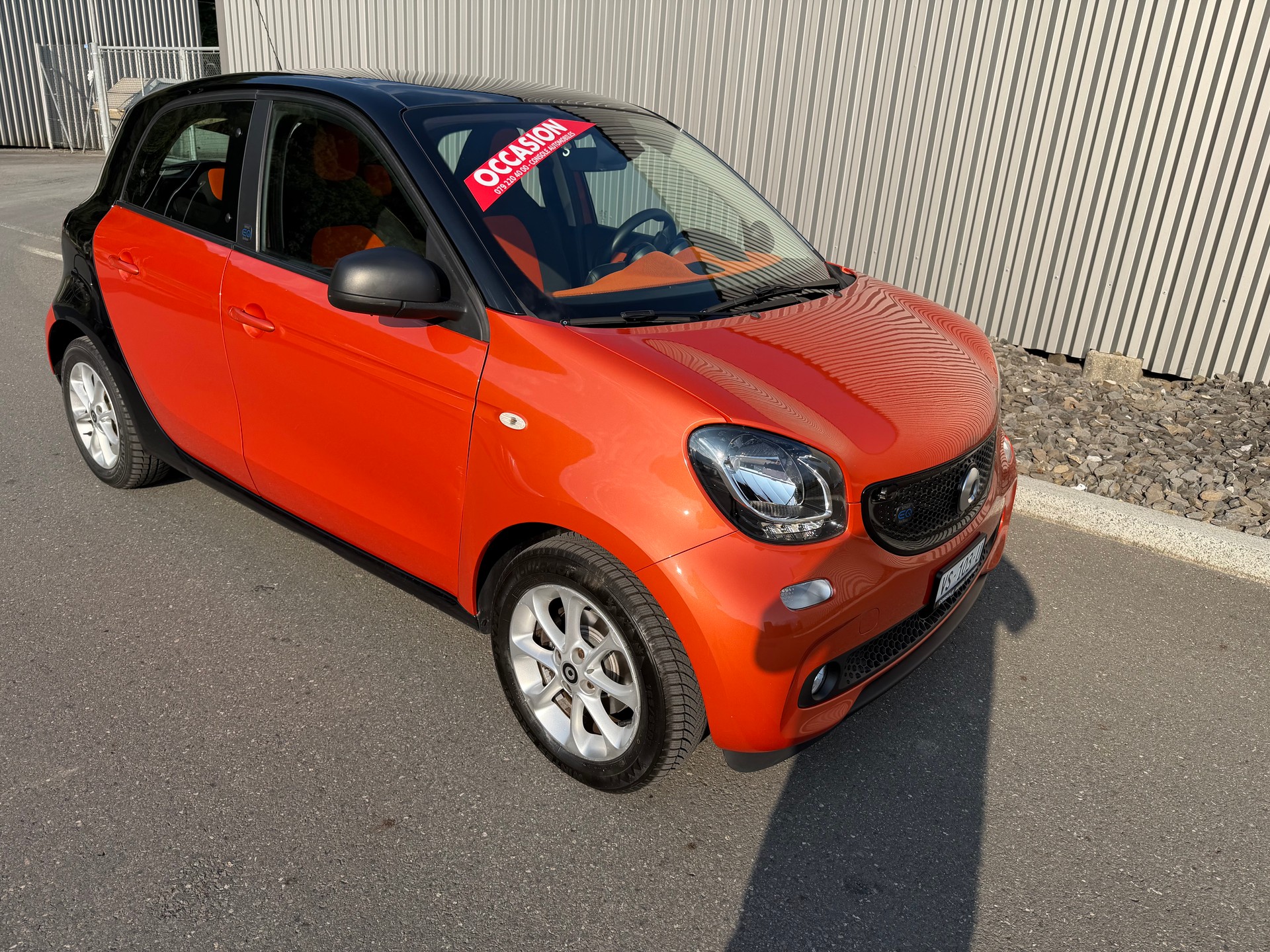 SMART forfour EQ passion-image-11