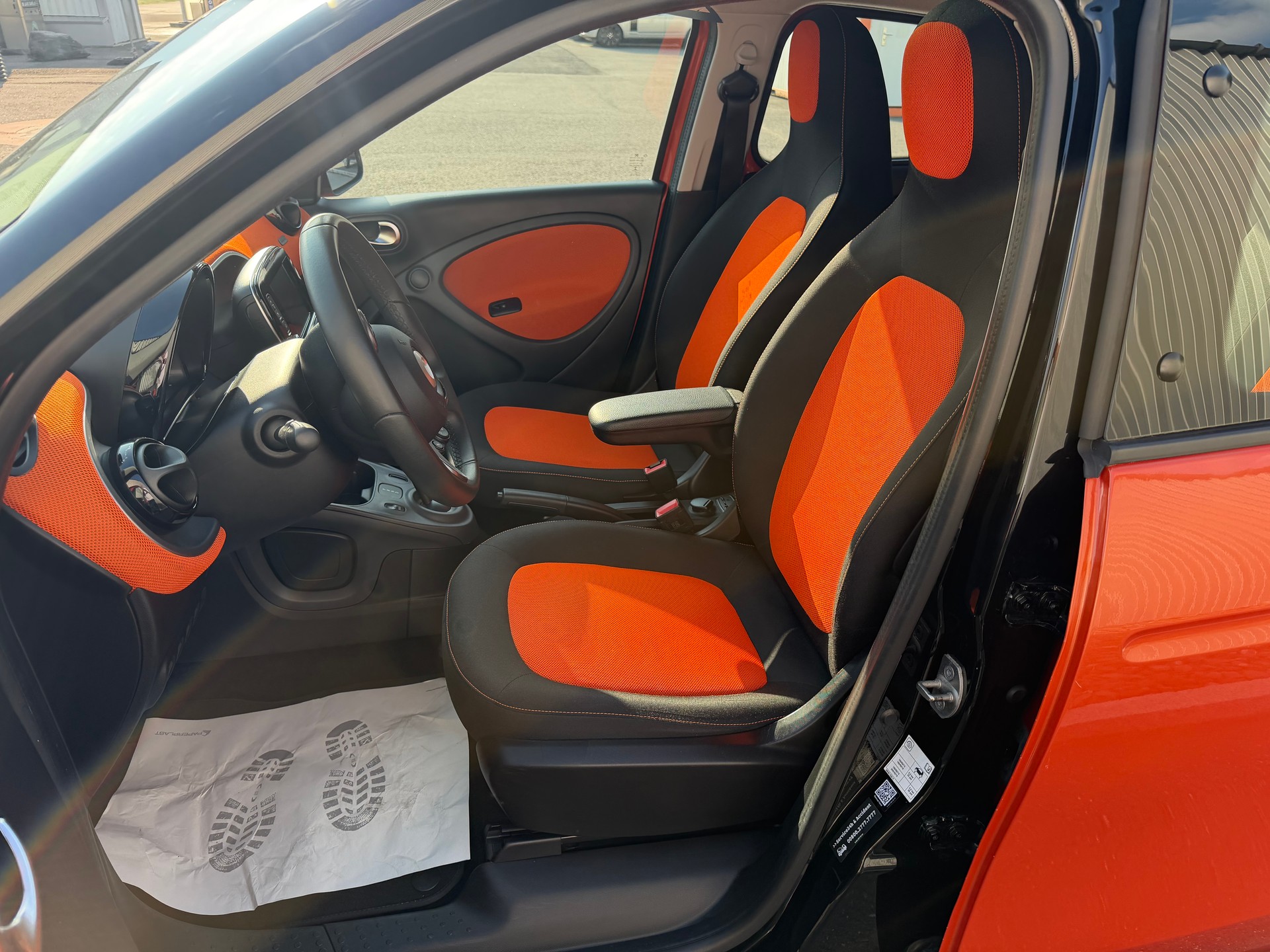 SMART forfour EQ passion-image-32