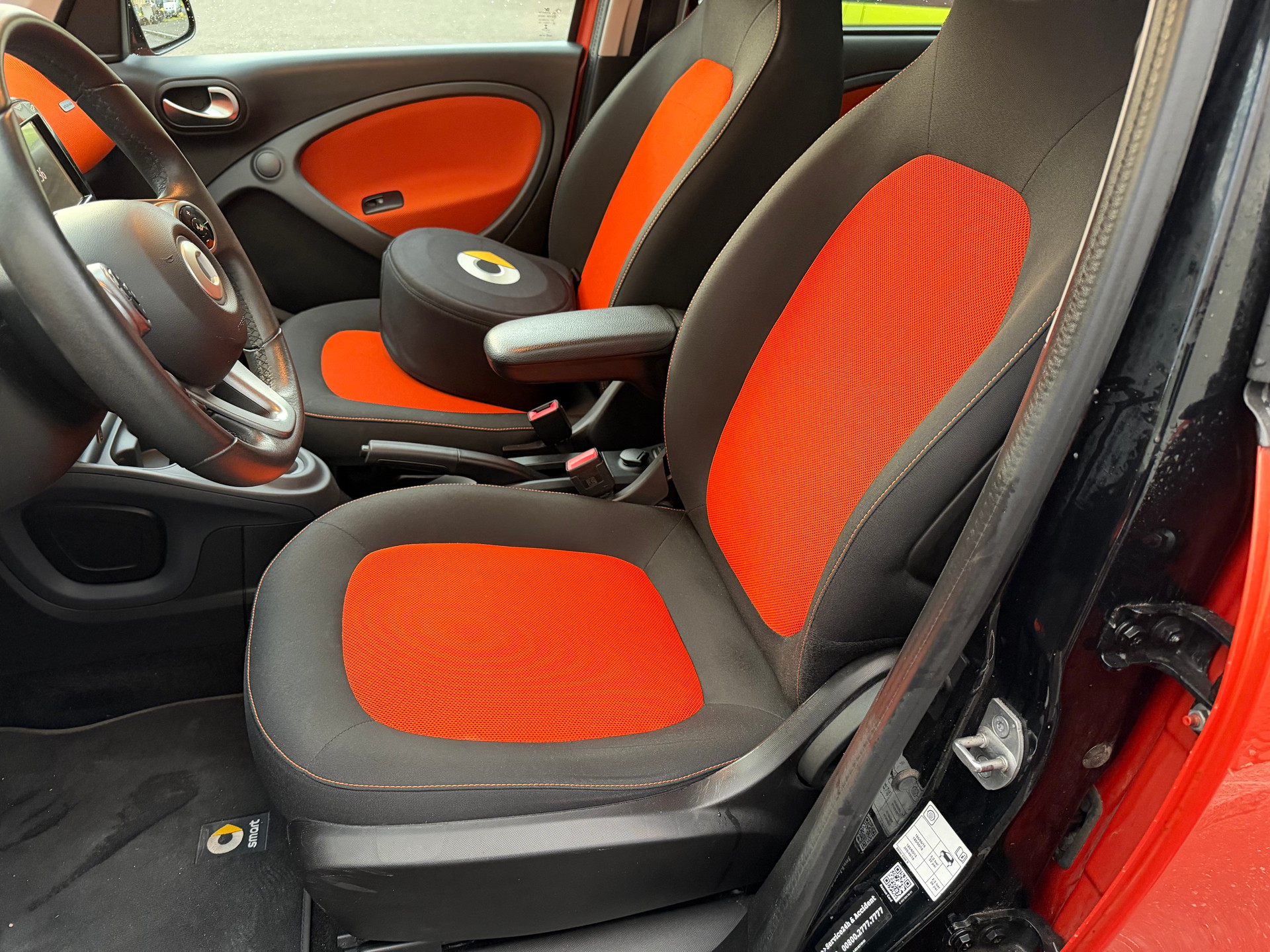 SMART forfour EQ passion-image-22