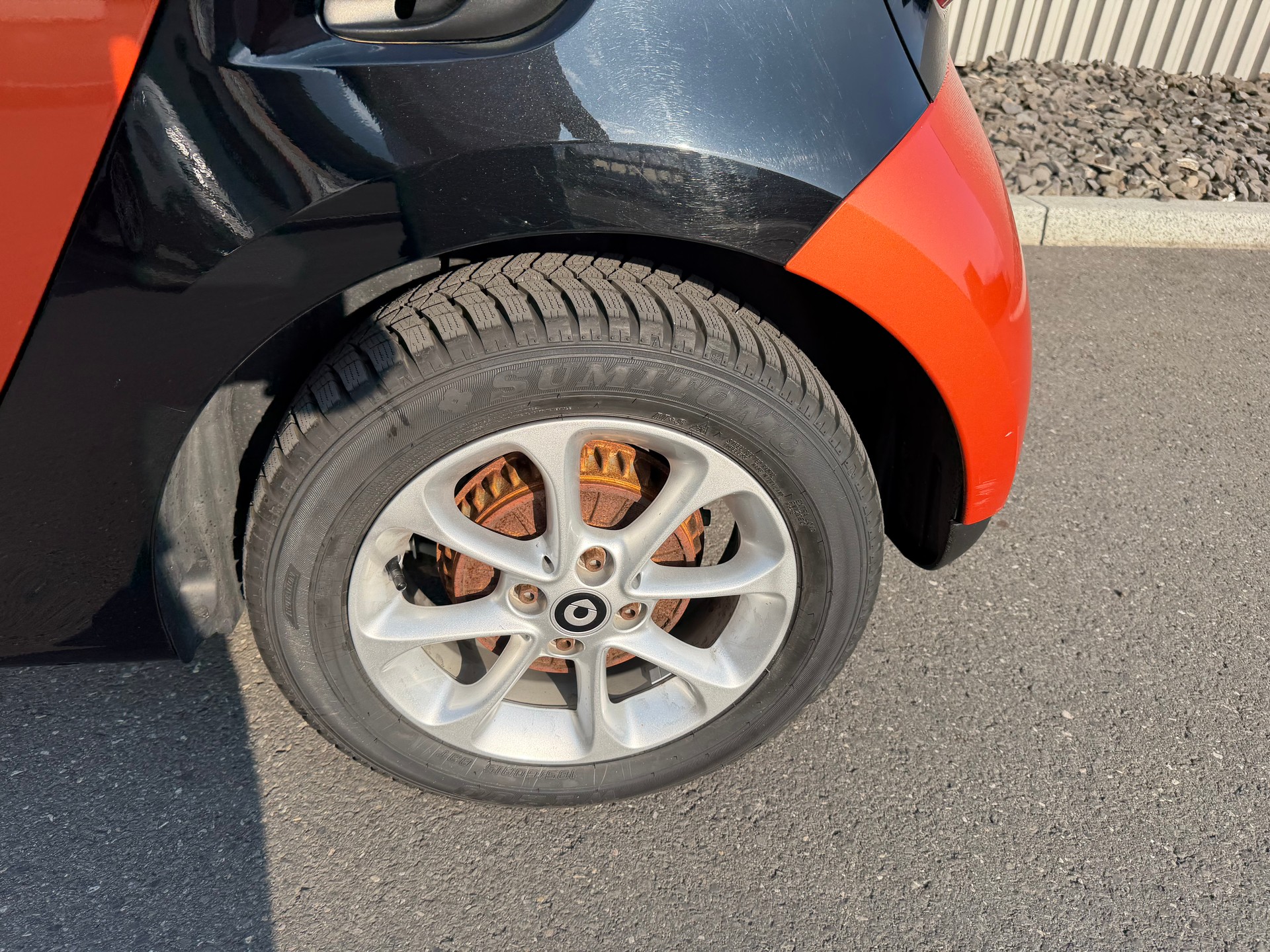 SMART forfour EQ passion-image-7