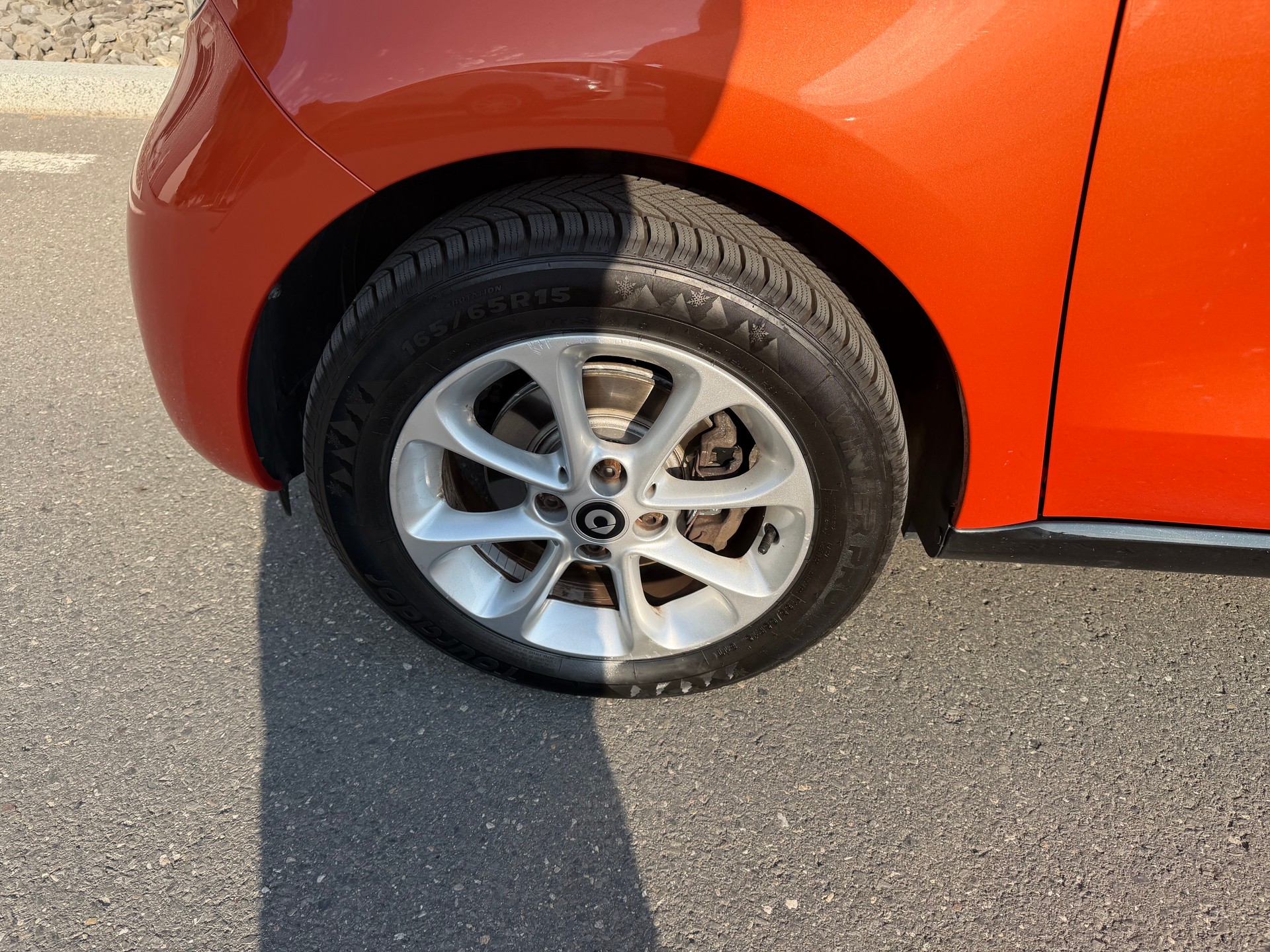 SMART forfour EQ passion-image-5