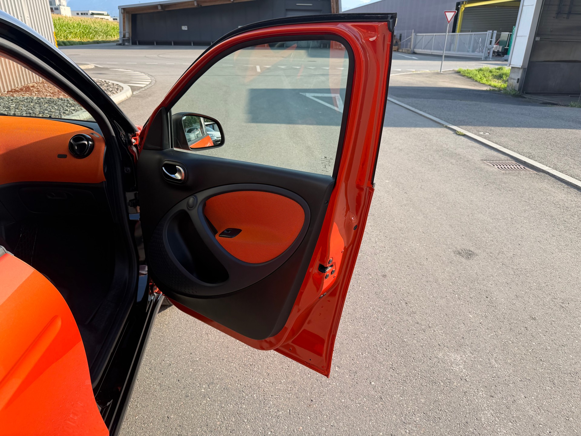 SMART forfour EQ passion-image-23