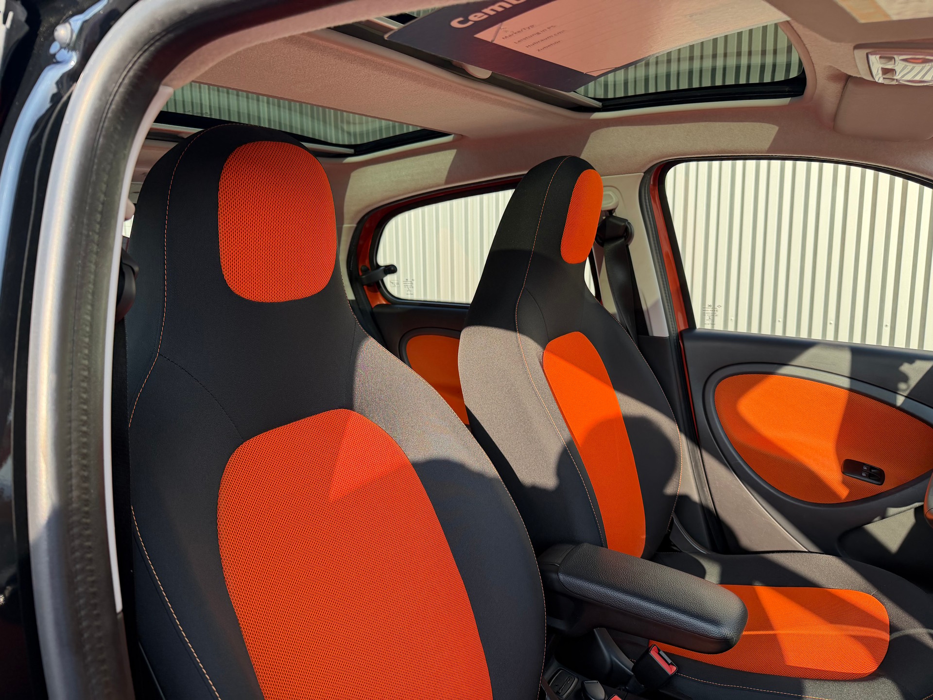 SMART forfour EQ passion-image-17