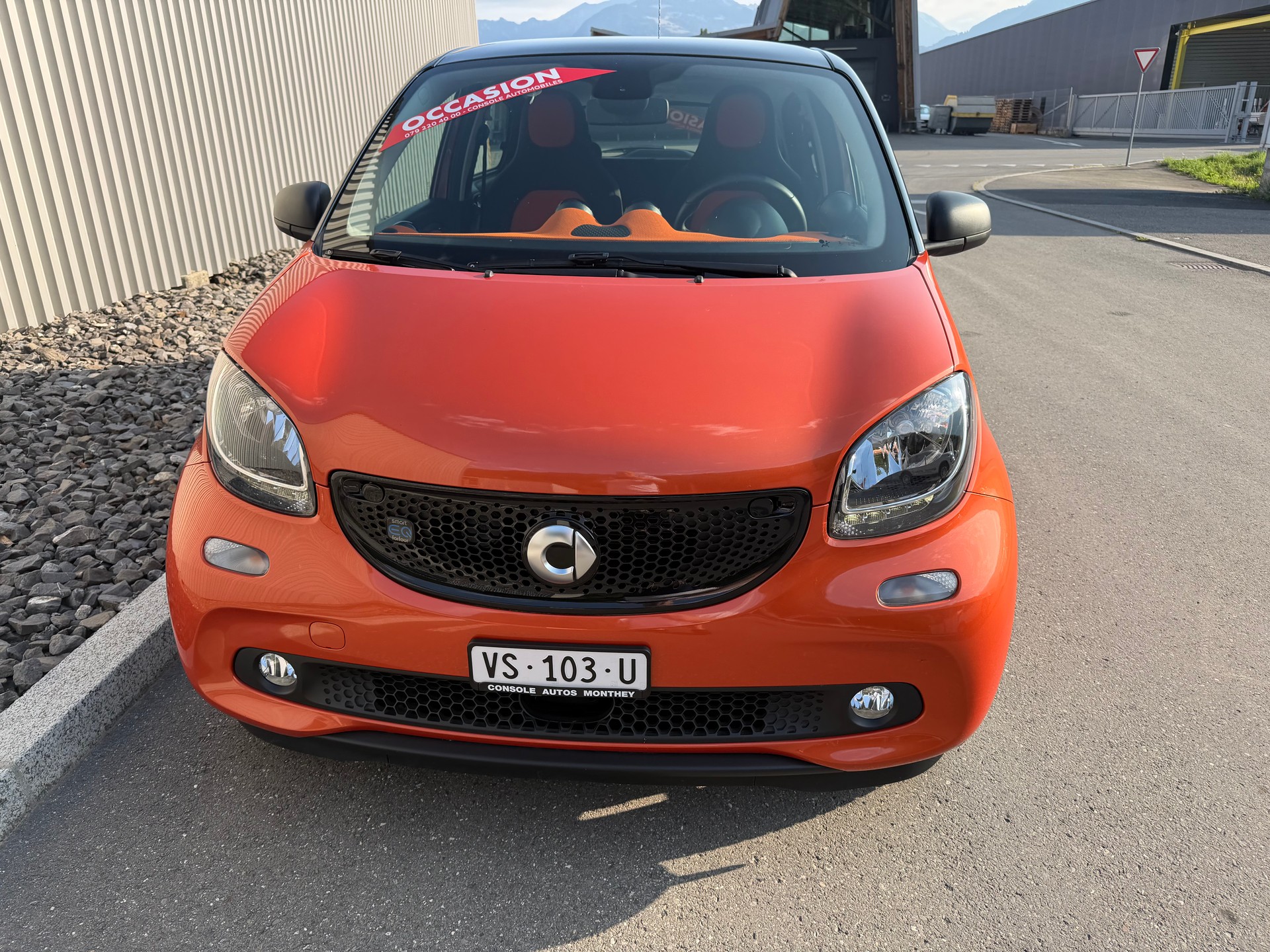 SMART forfour EQ passion-image-4