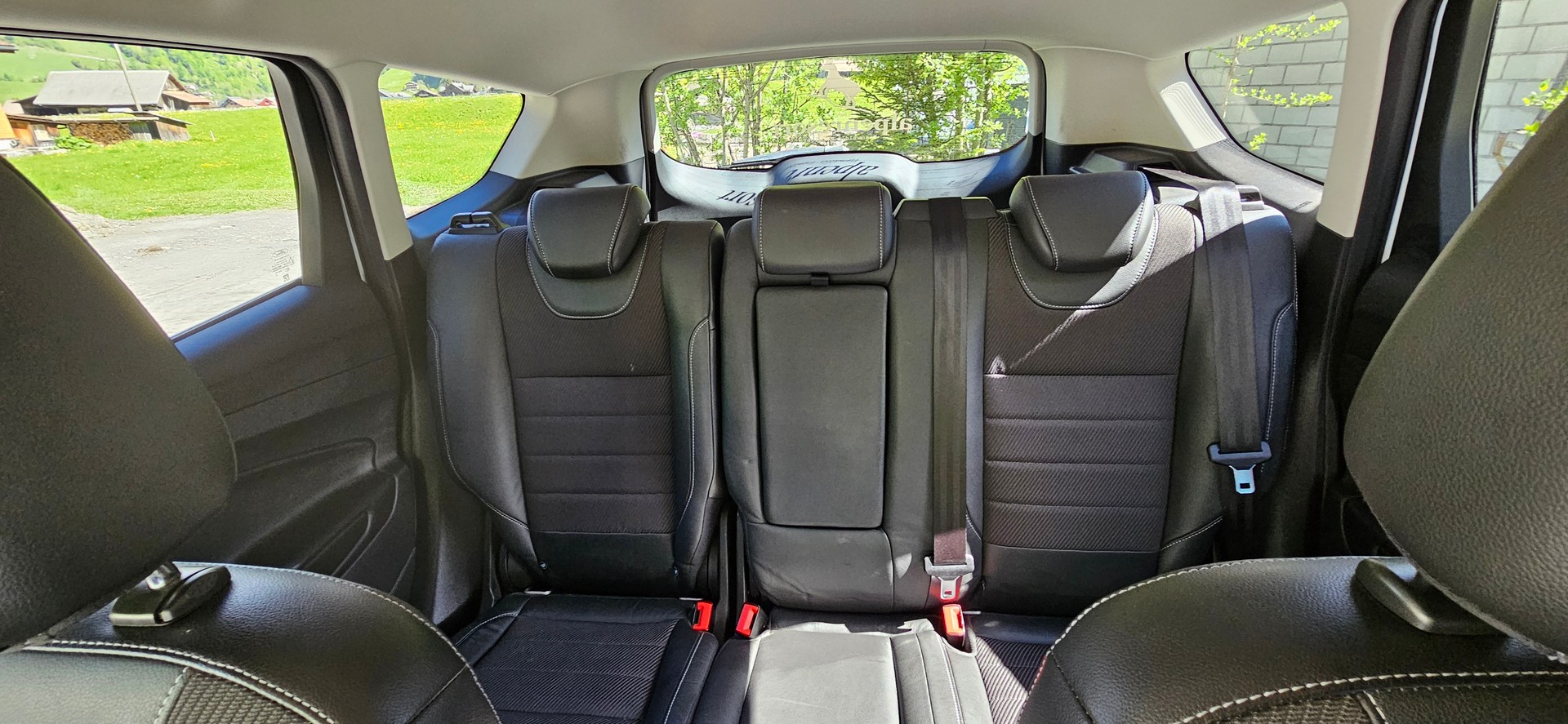 FORD 2.0 TDCi 163 Titanium FPS-image-4