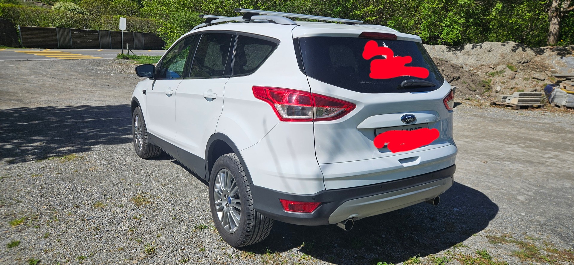 FORD 2.0 TDCi 163 Titanium FPS-image-2