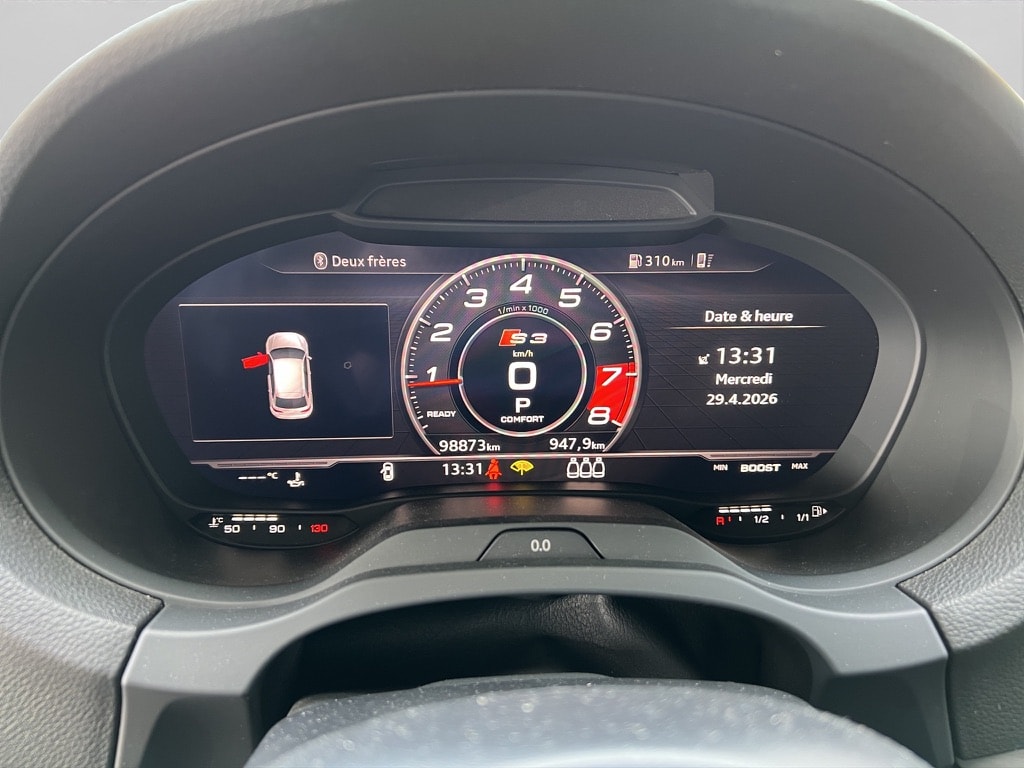 AUDI S3 Sportback 2.0 TFSI quattro S-tronic-image-14