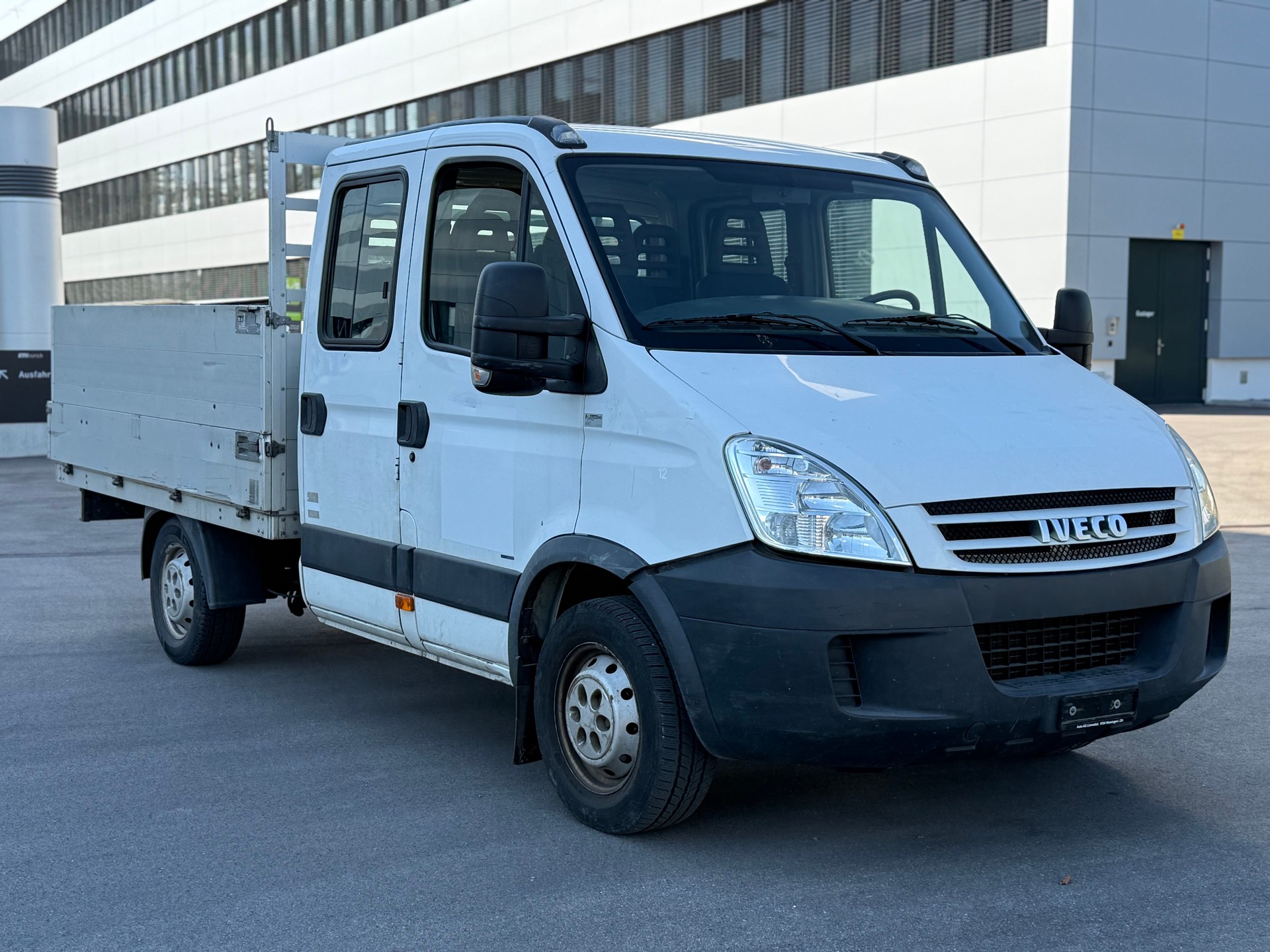IVECO 35 S 14 D GBCA64A1B1-image-2