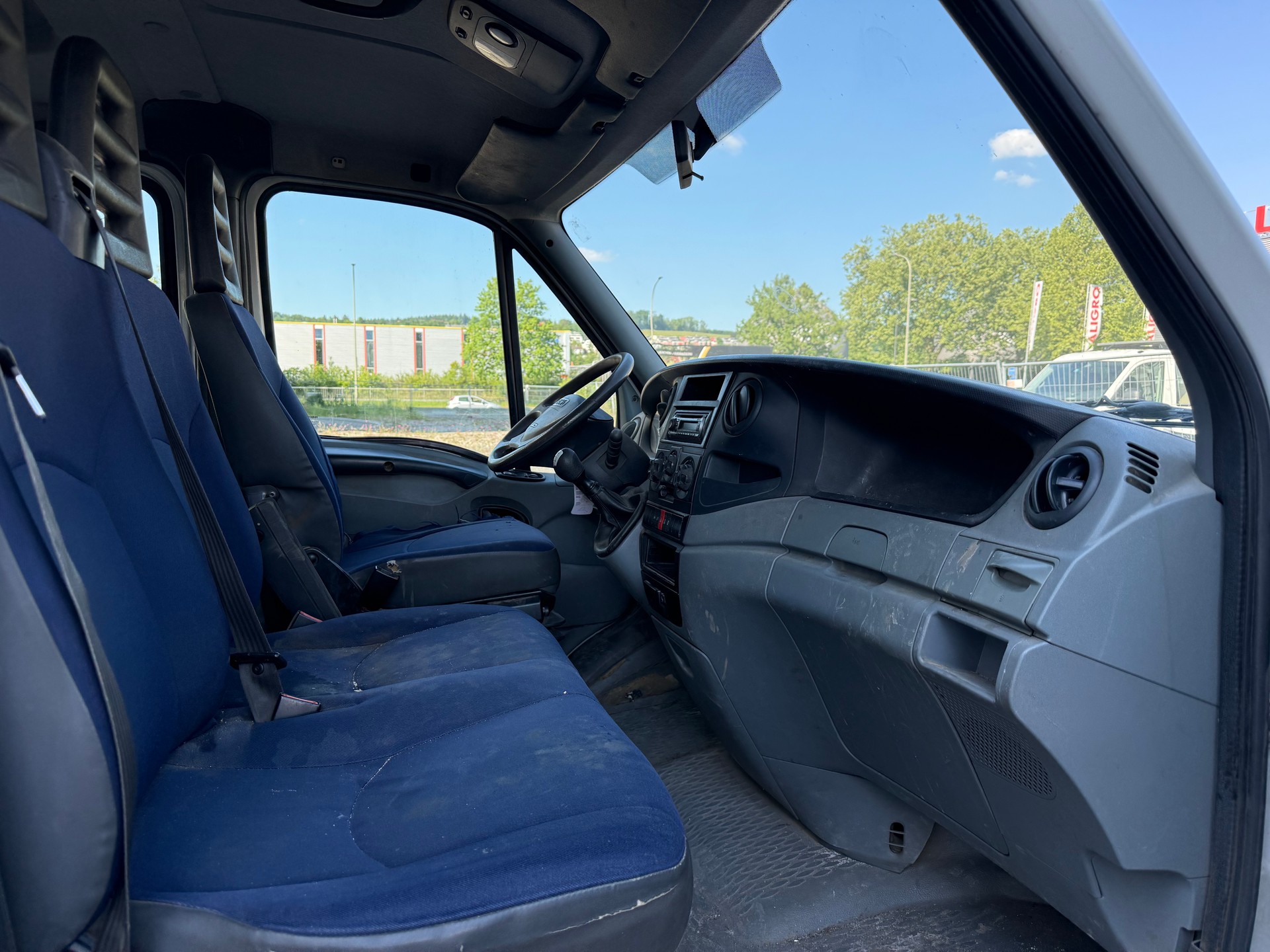 IVECO 35 S 14 D GBCA64A1B1-image-8
