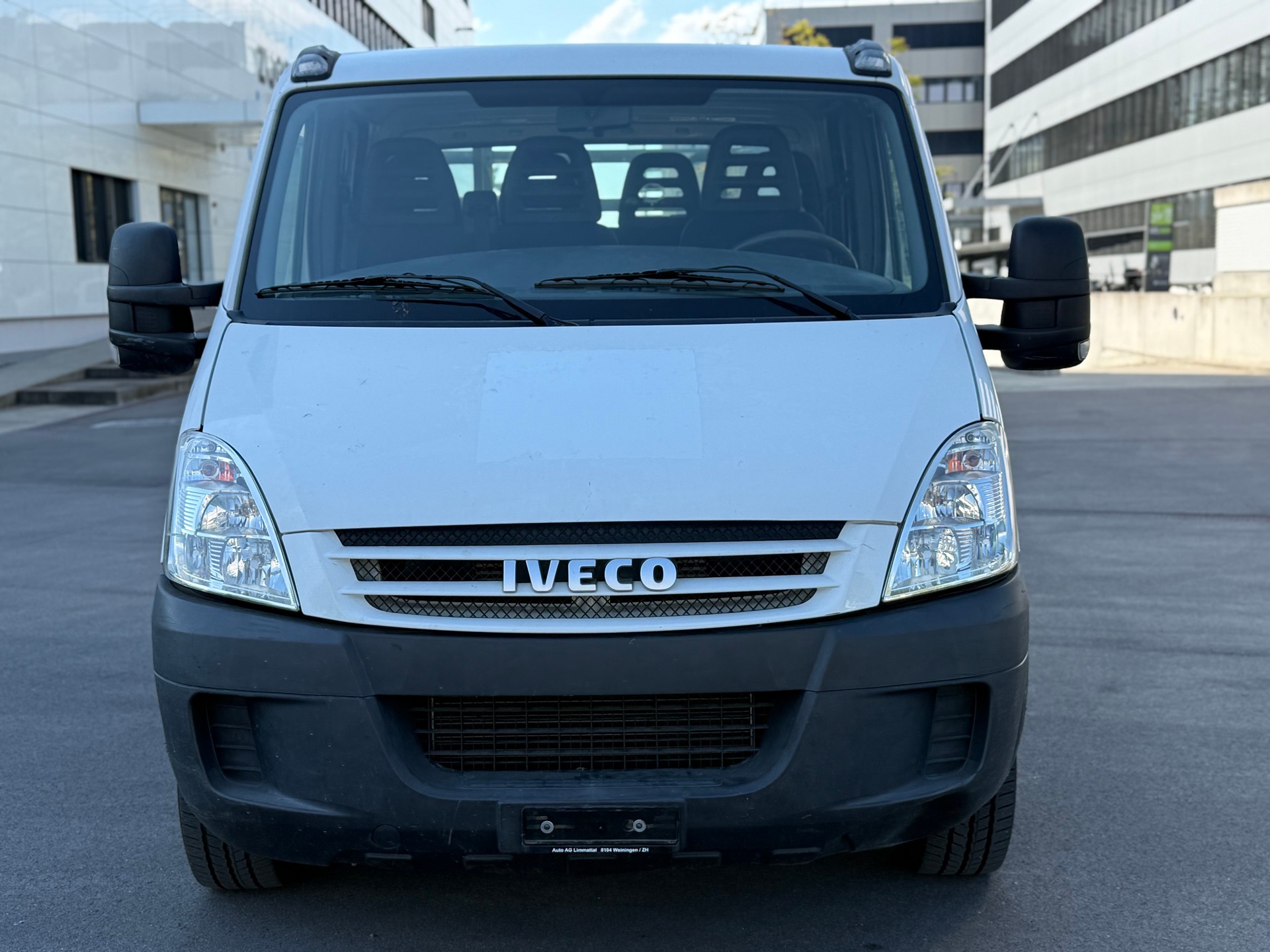 IVECO 35 S 14 D GBCA64A1B1-image-1
