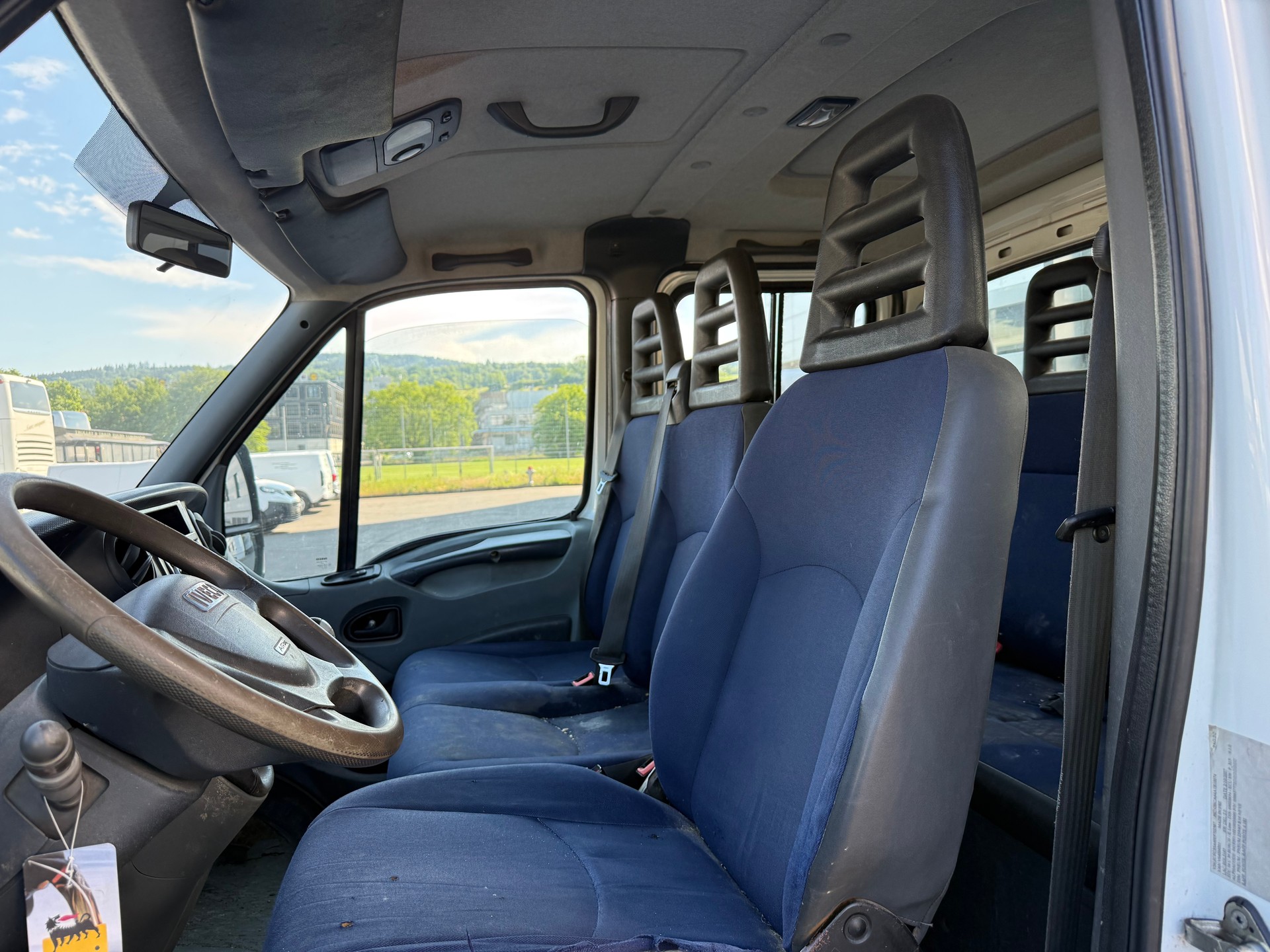 IVECO 35 S 14 D GBCA64A1B1-image-11