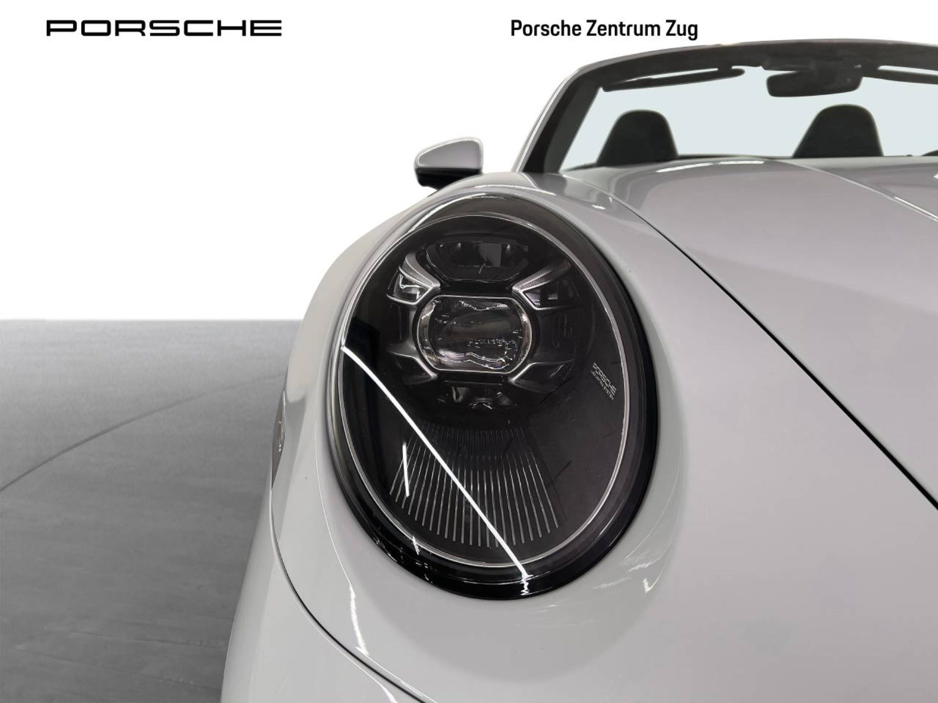 PORSCHE 911 Carrera S Cabriolet-image-12