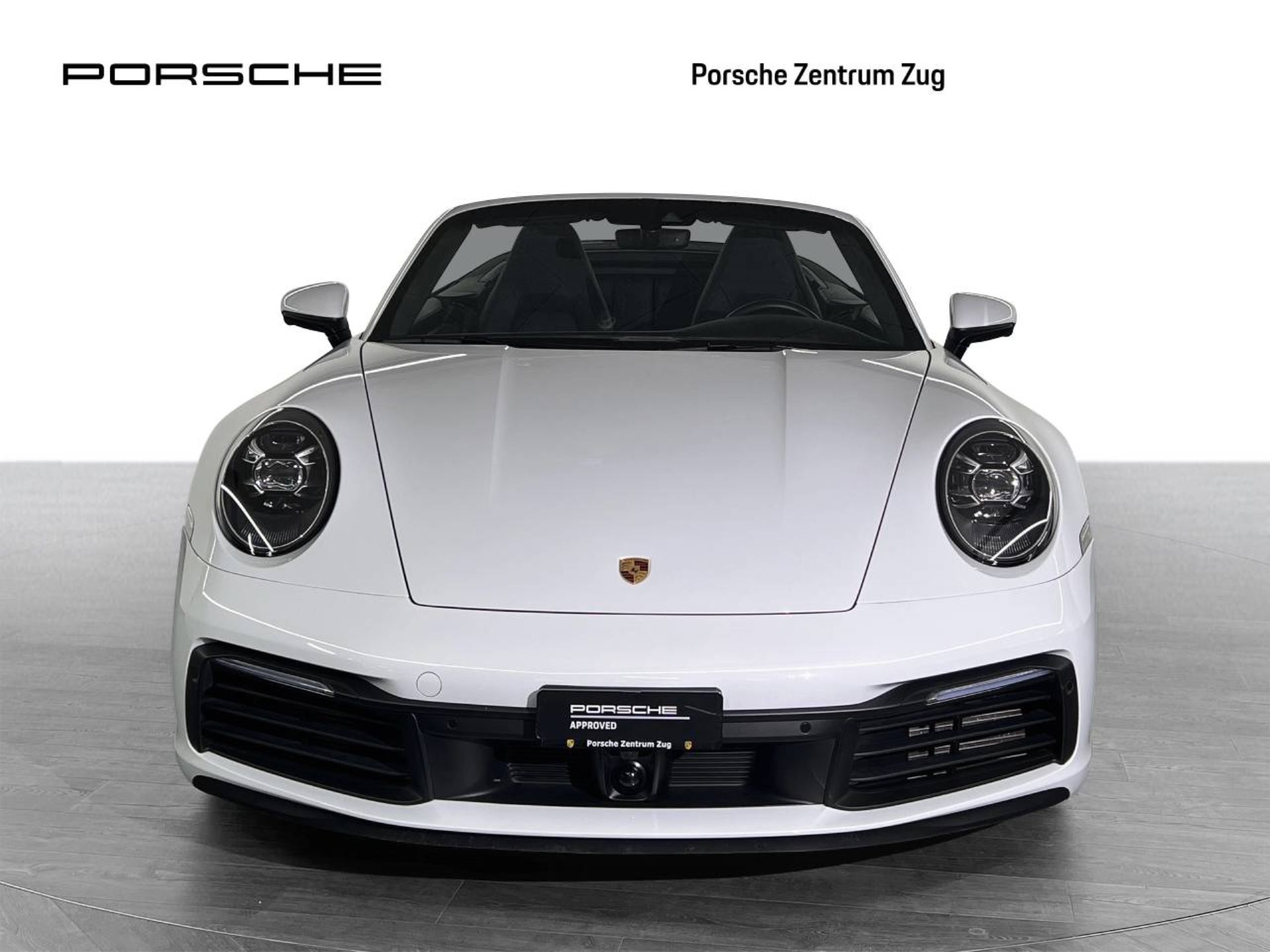 PORSCHE 911 Carrera S Cabriolet-image-5