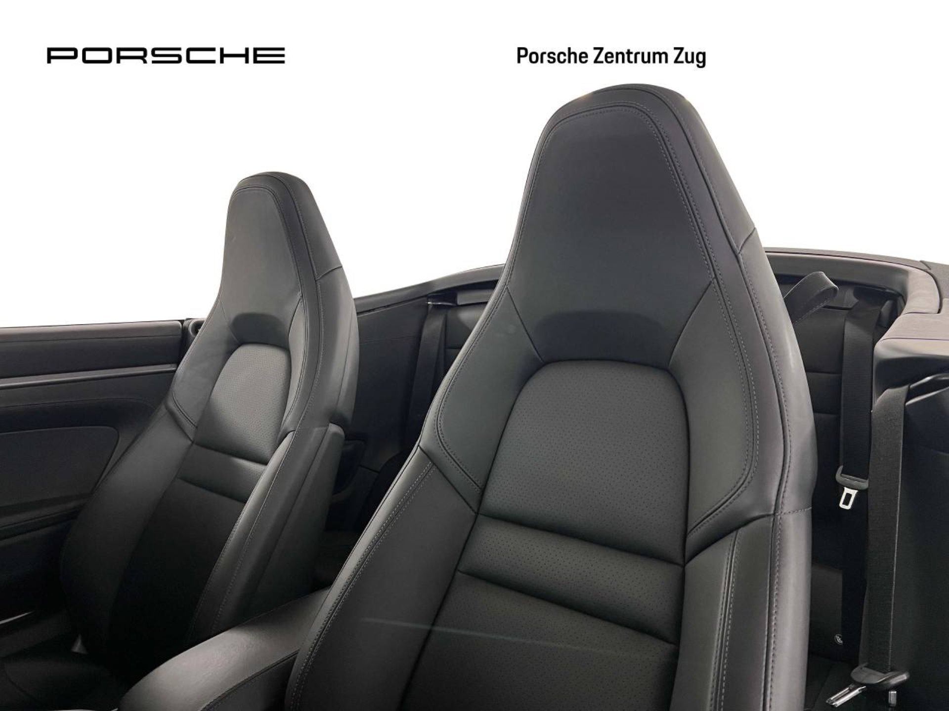 PORSCHE 911 Carrera S Cabriolet-image-4
