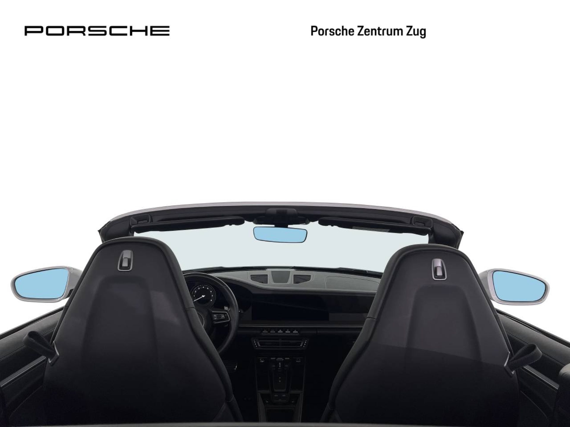 PORSCHE 911 Carrera S Cabriolet-image-25
