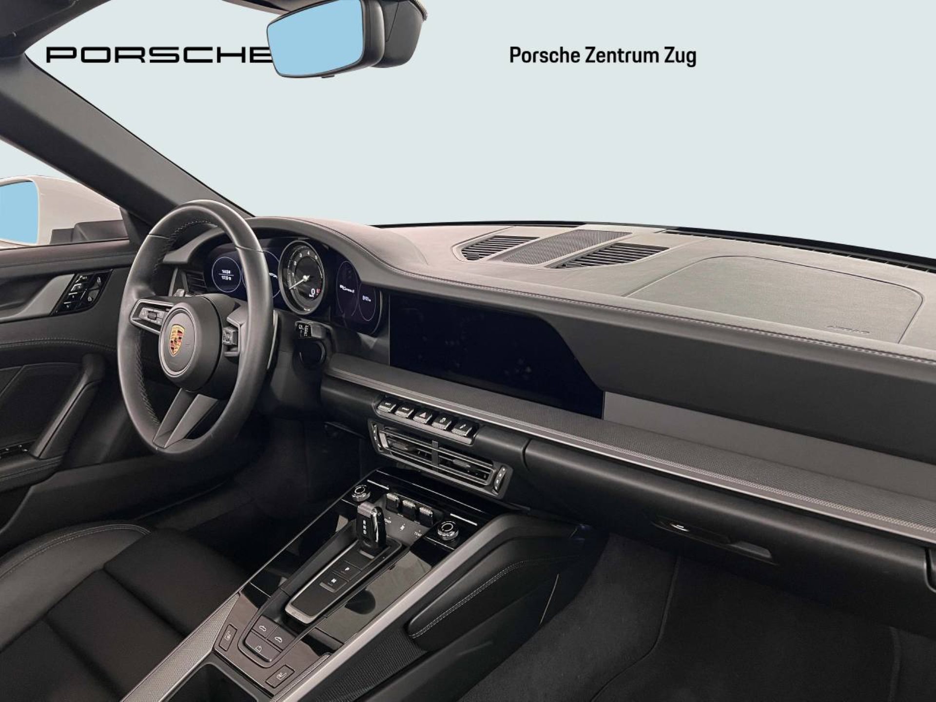 PORSCHE 911 Carrera S Cabriolet-image-19
