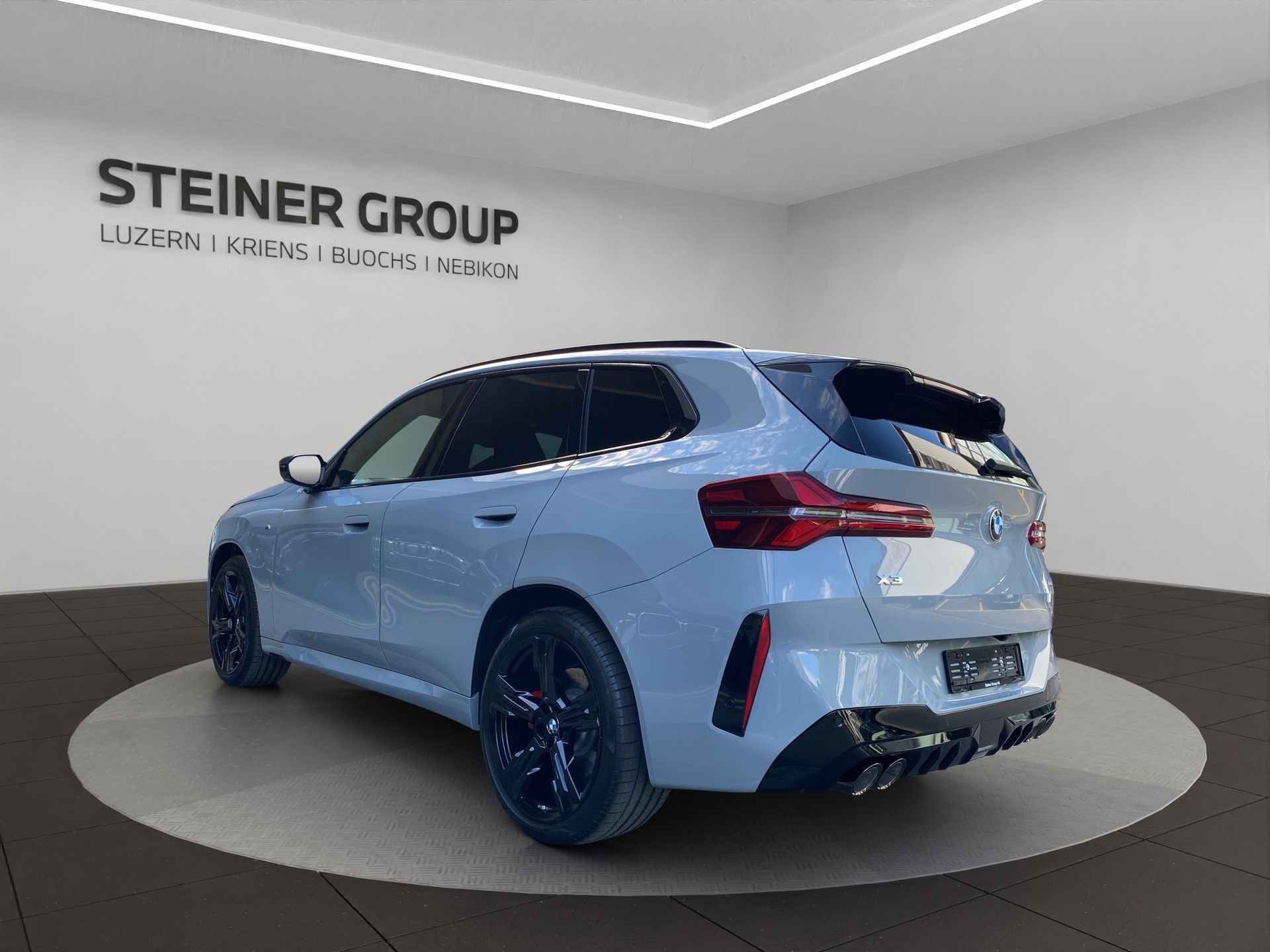 BMW X3 xDrive M50 48V M Sport Pro-image-6