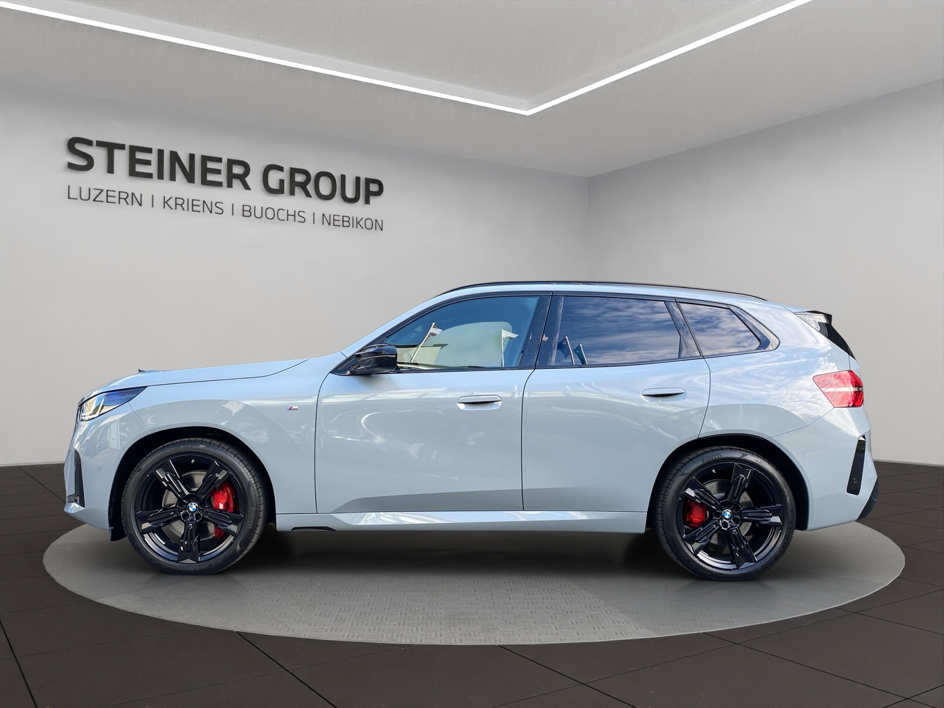 BMW X3 xDrive M50 48V M Sport Pro-image-7