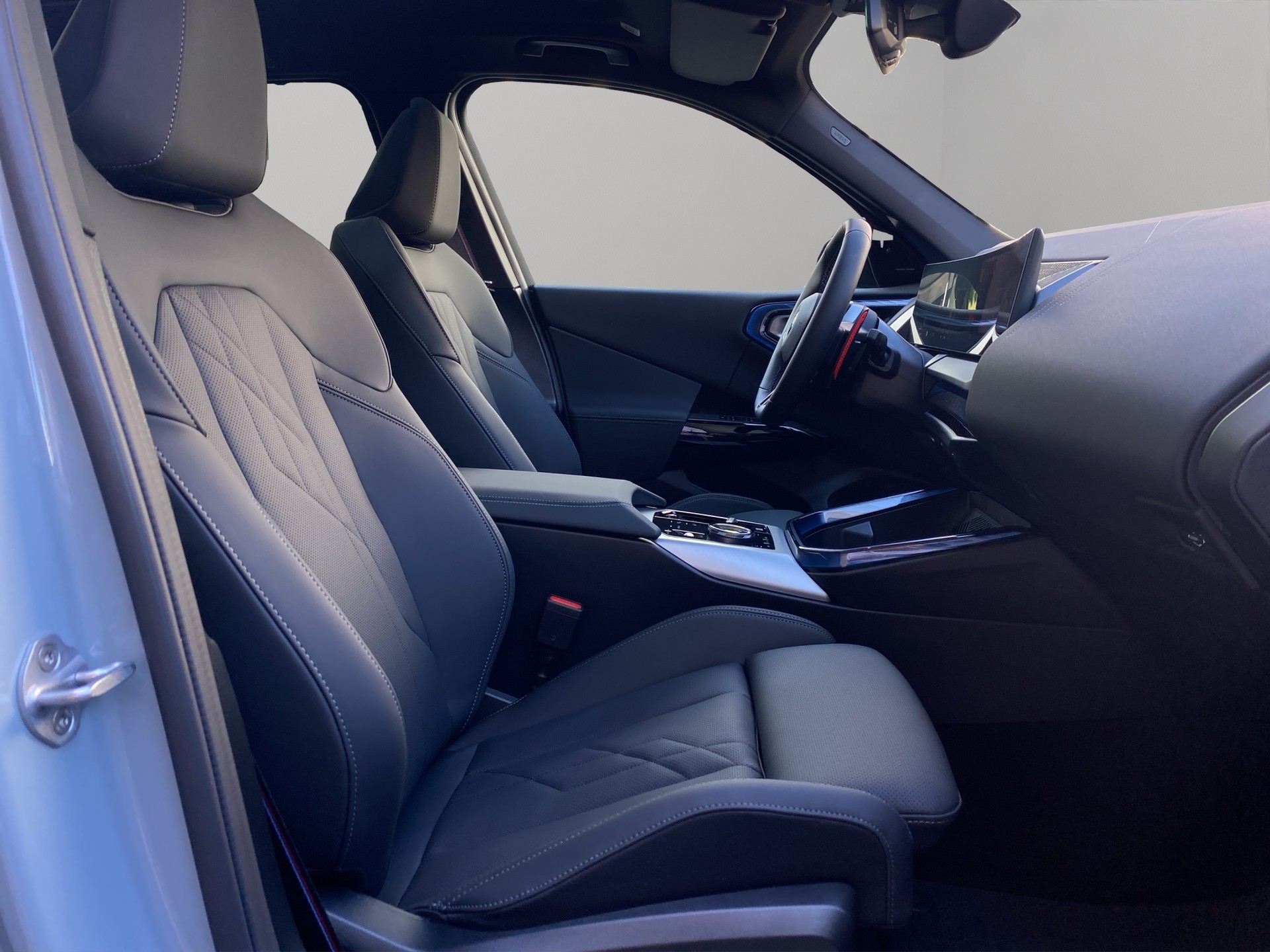 BMW X3 xDrive M50 48V M Sport Pro-image-19