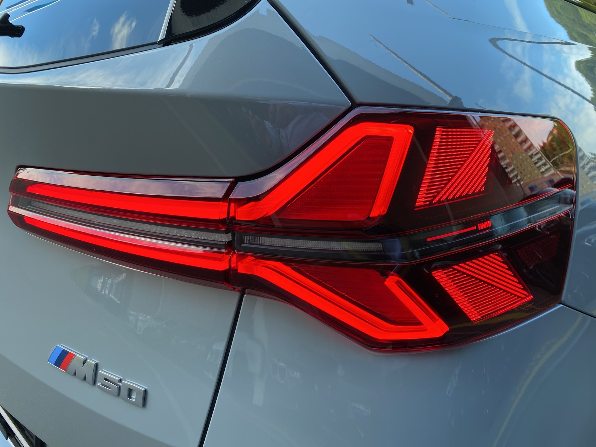 BMW X3 xDrive M50 48V M Sport Pro-image-23