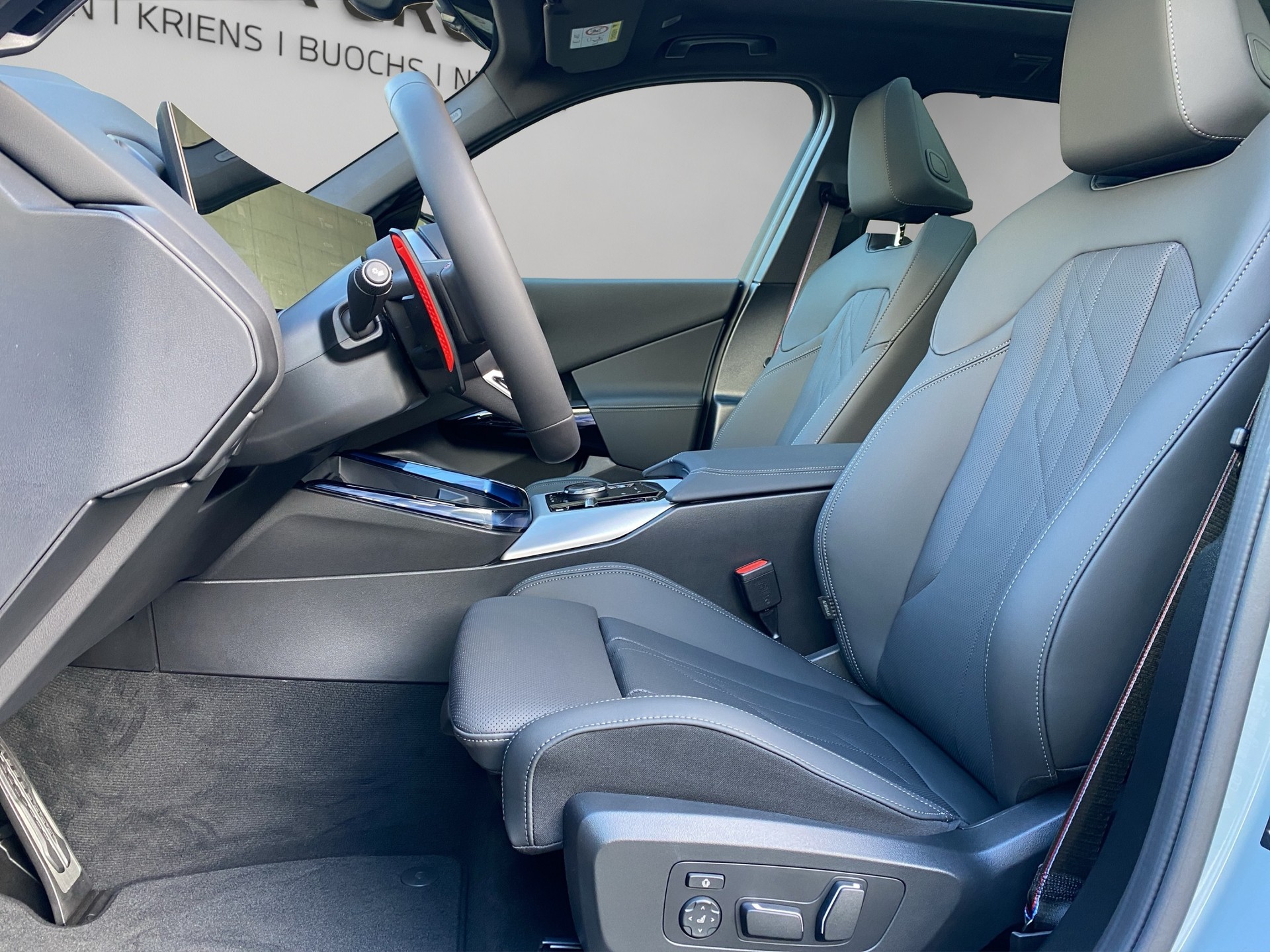 BMW X3 xDrive M50 48V M Sport Pro-image-9