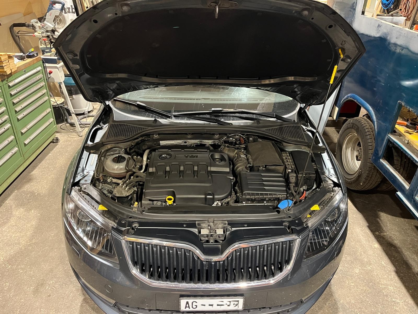 SKODA 2.0 TDI 184 Ambition 4x4 DSG-image-4