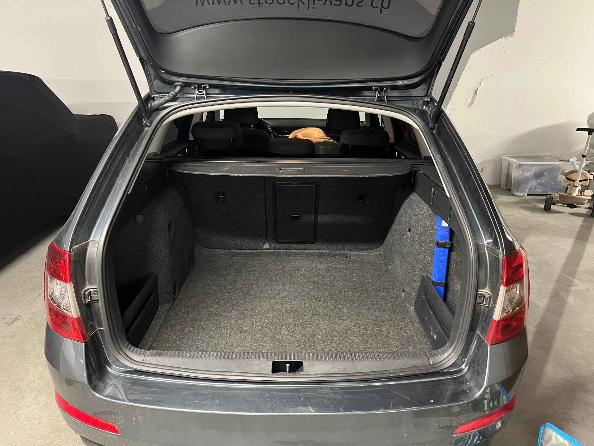 SKODA 2.0 TDI 184 Ambition 4x4 DSG-image-5