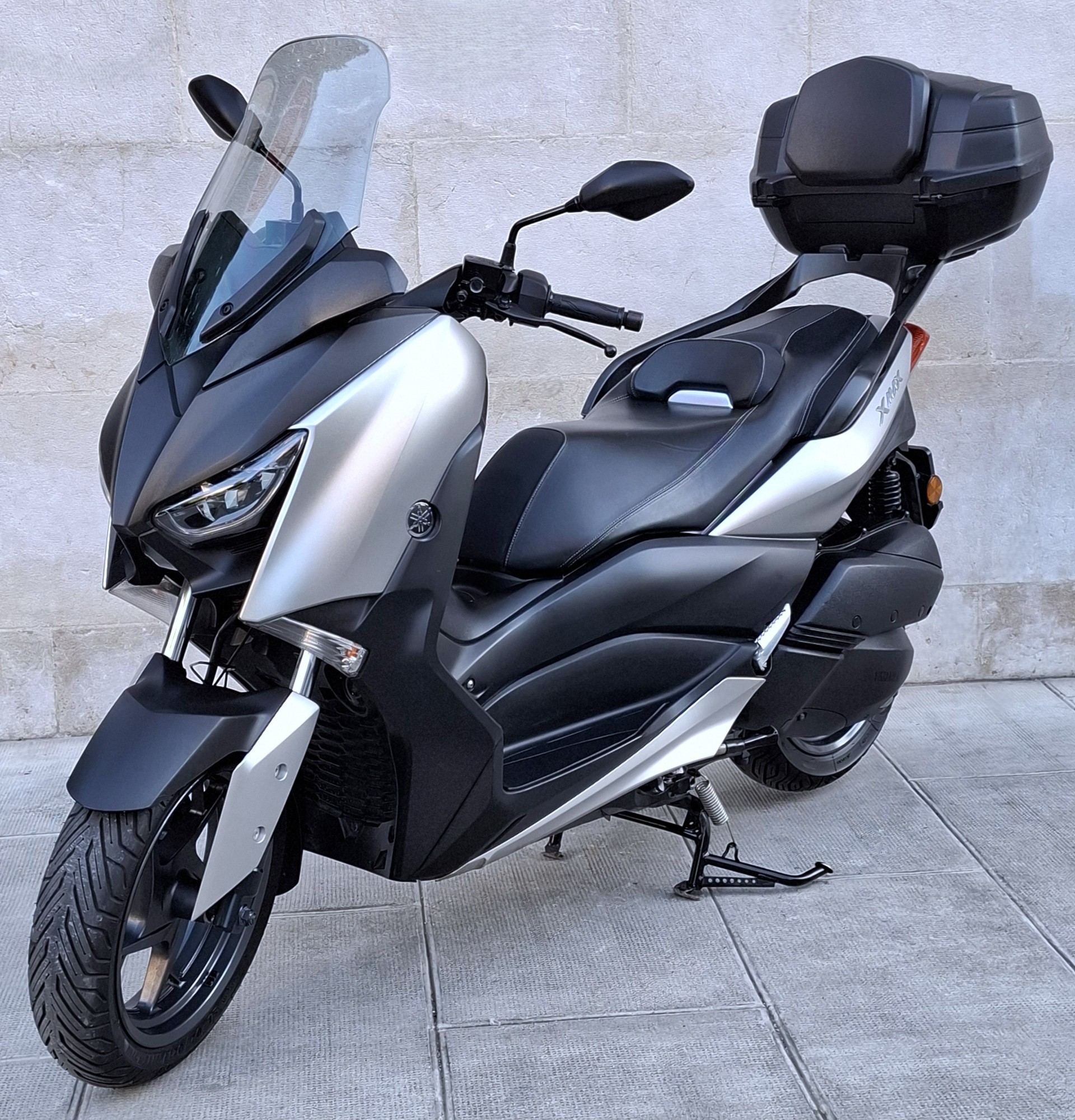 YAMAHA X-Max CZD 300 ABS-showroom-element-3