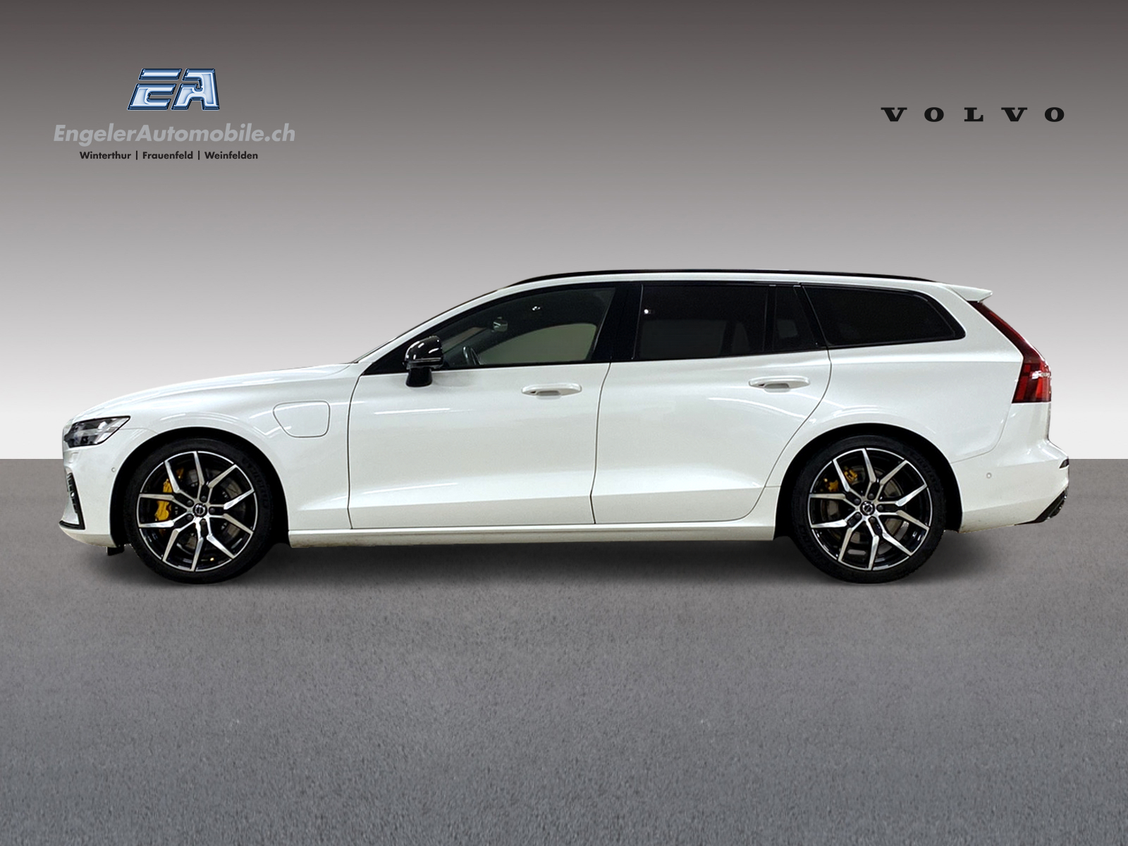 VOLVO V60 2.0 T8 TE Polestar eAWD-image-2