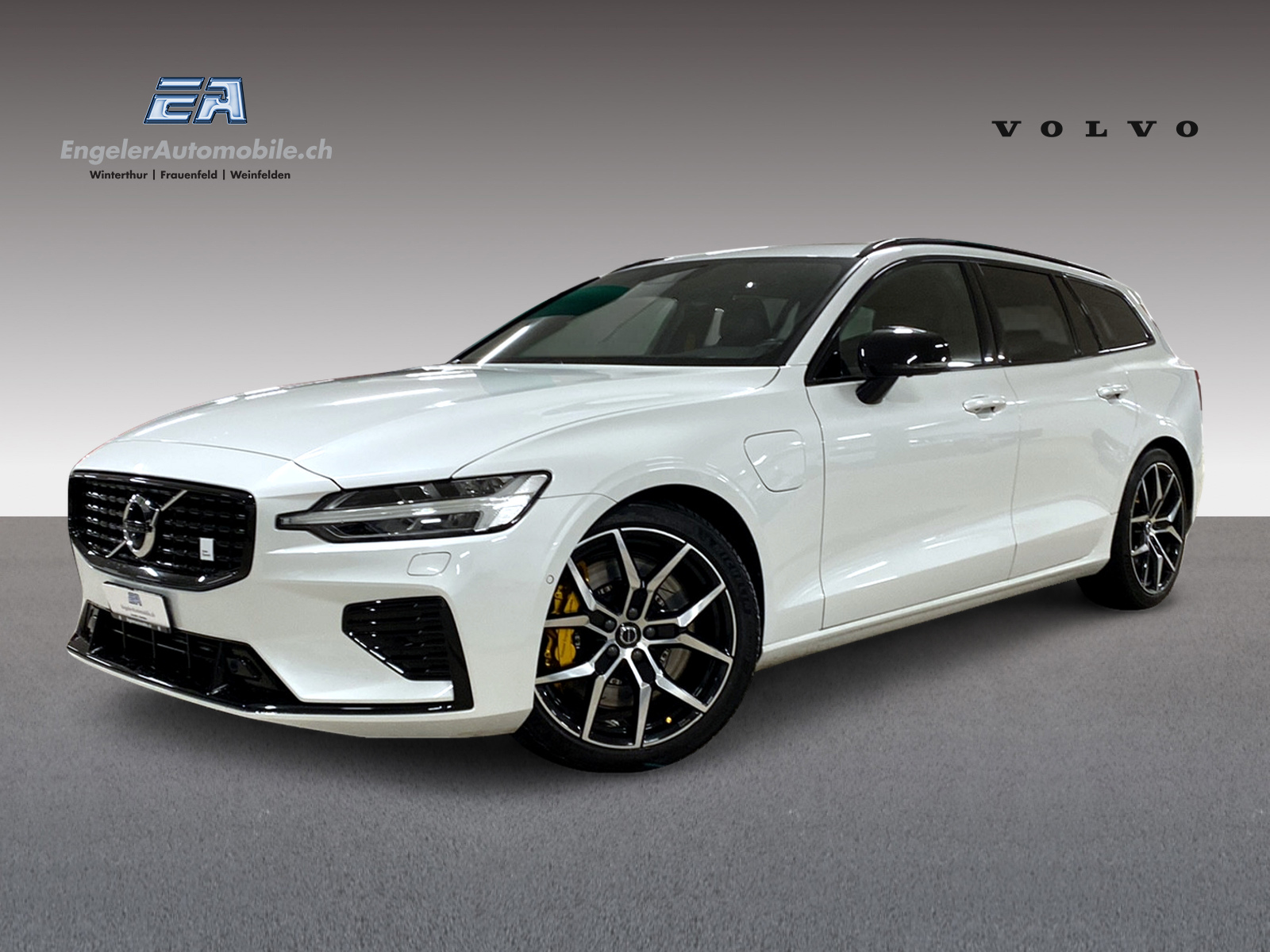 VOLVO V60 2.0 T8 TE Polestar eAWD-image-0