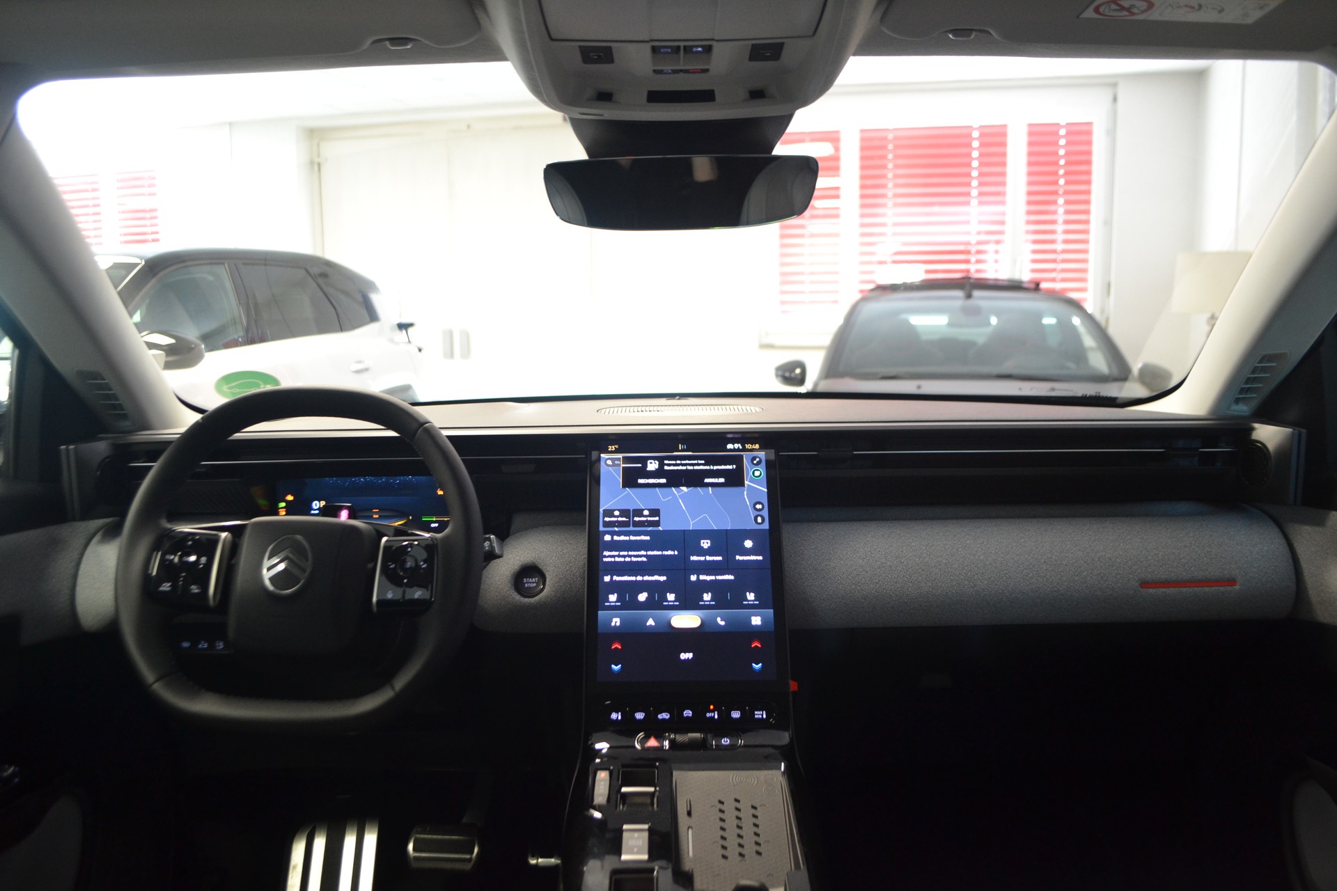 CITROEN C5 Aircross 1.6 Plug-in Hybrid Max-image-8
