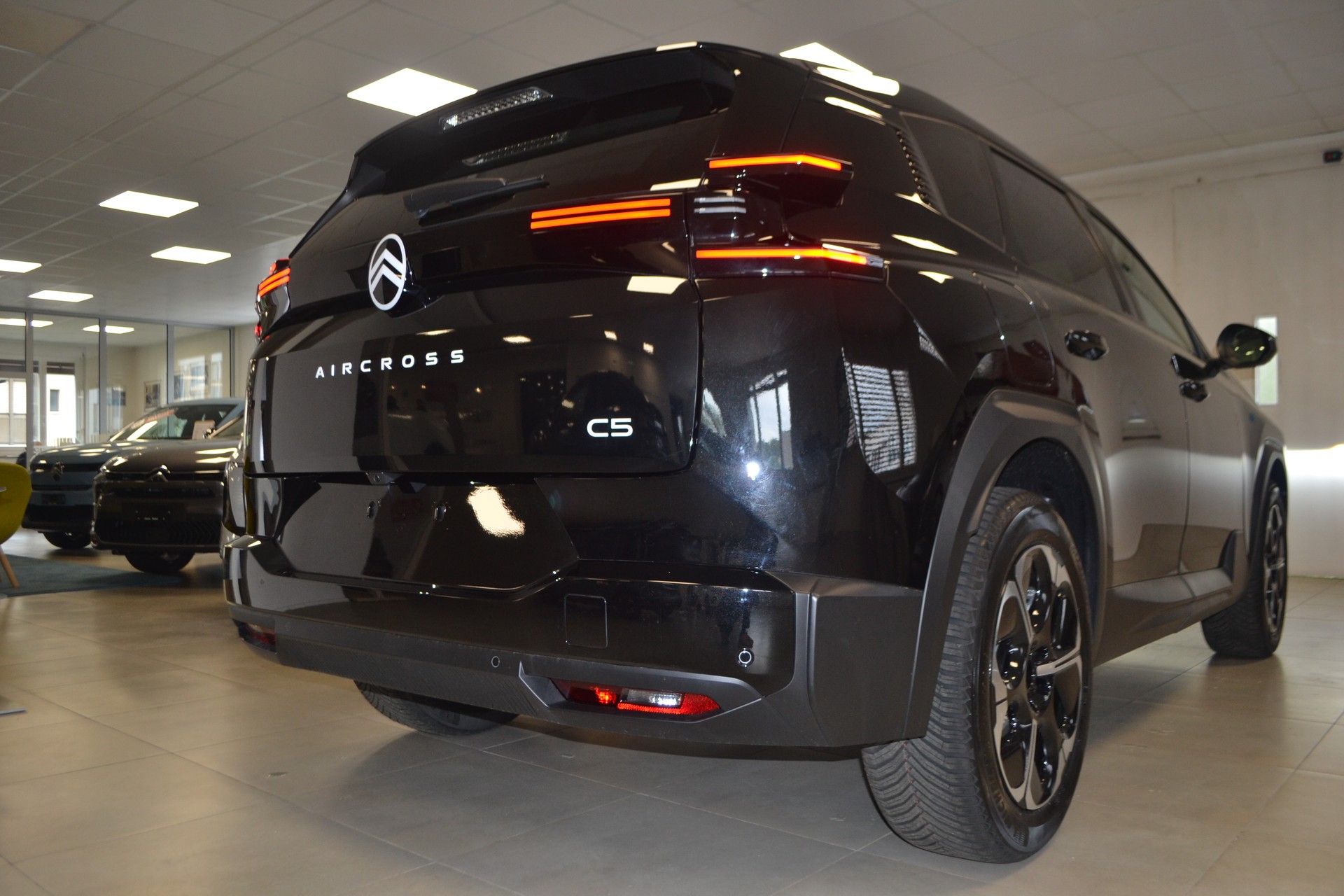 CITROEN C5 Aircross 1.6 Plug-in Hybrid Max-image-12