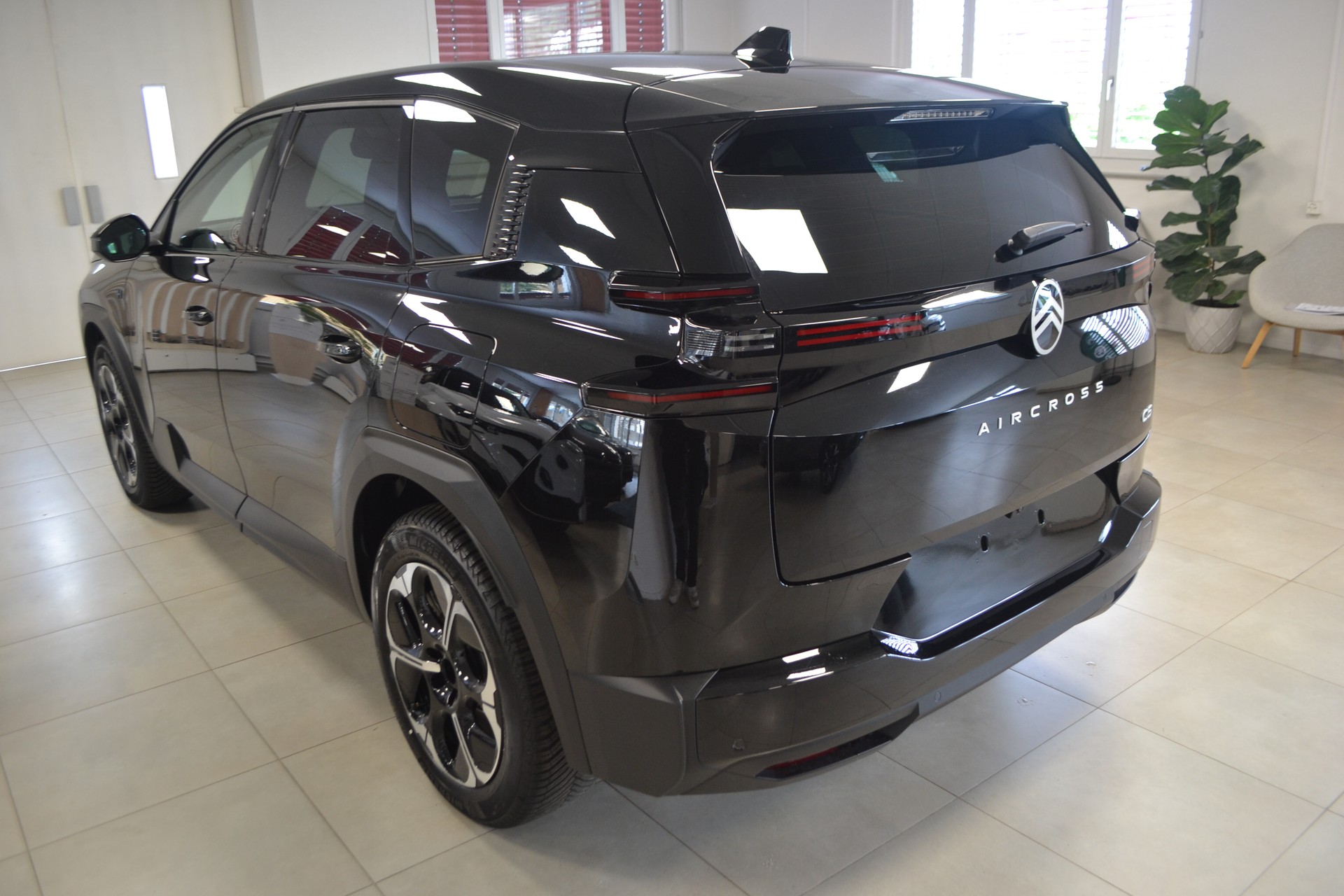 CITROEN C5 Aircross 1.6 Plug-in Hybrid Max-image-3