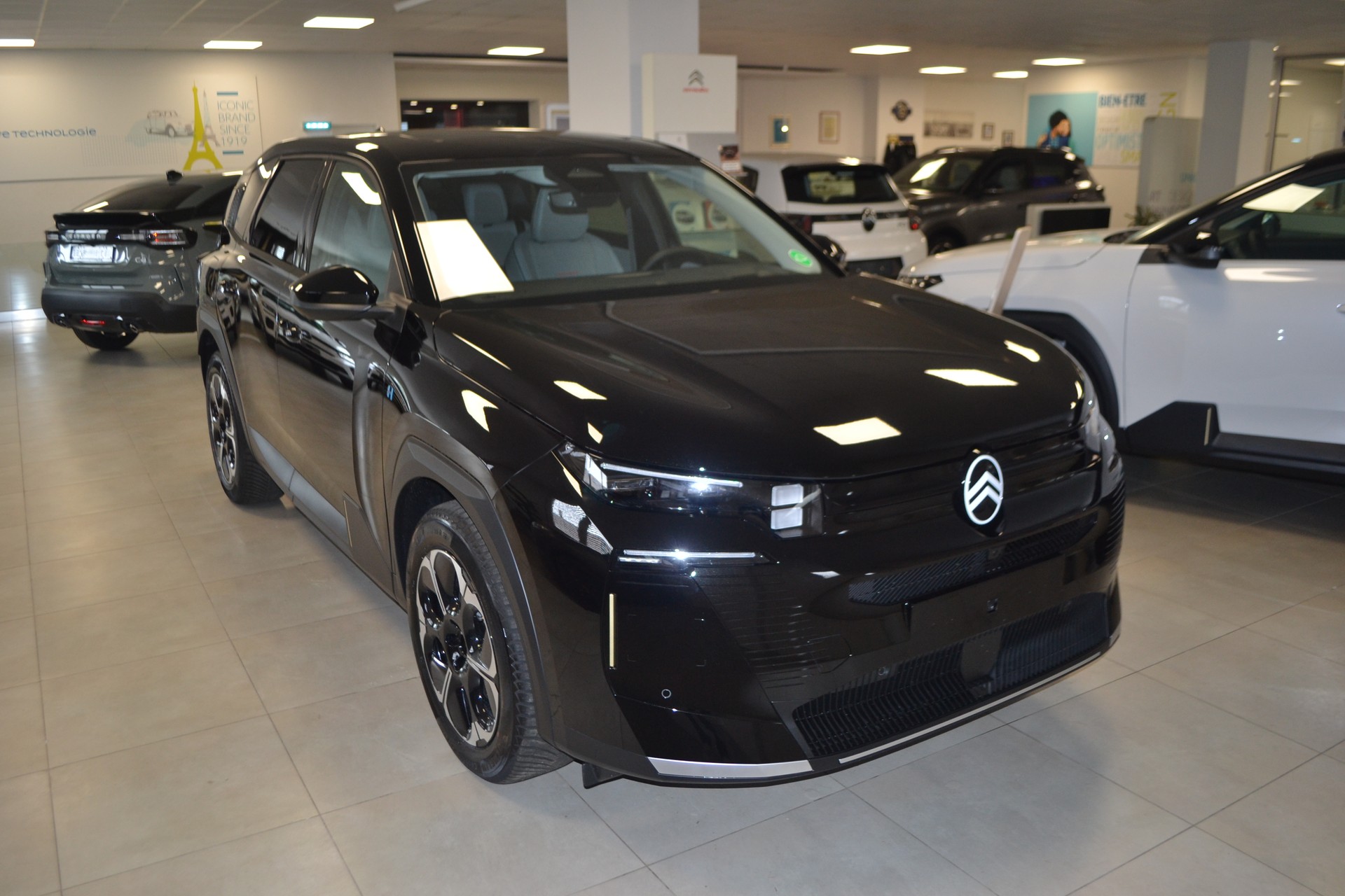 CITROEN C5 Aircross 1.6 Plug-in Hybrid Max