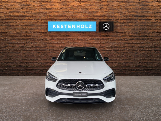MERCEDES-BENZ GLA 250 e 8G-DCT-image-4