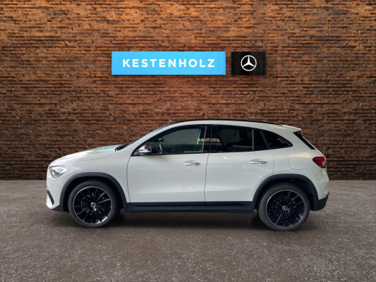 MERCEDES-BENZ GLA 250 e 8G-DCT-image-3