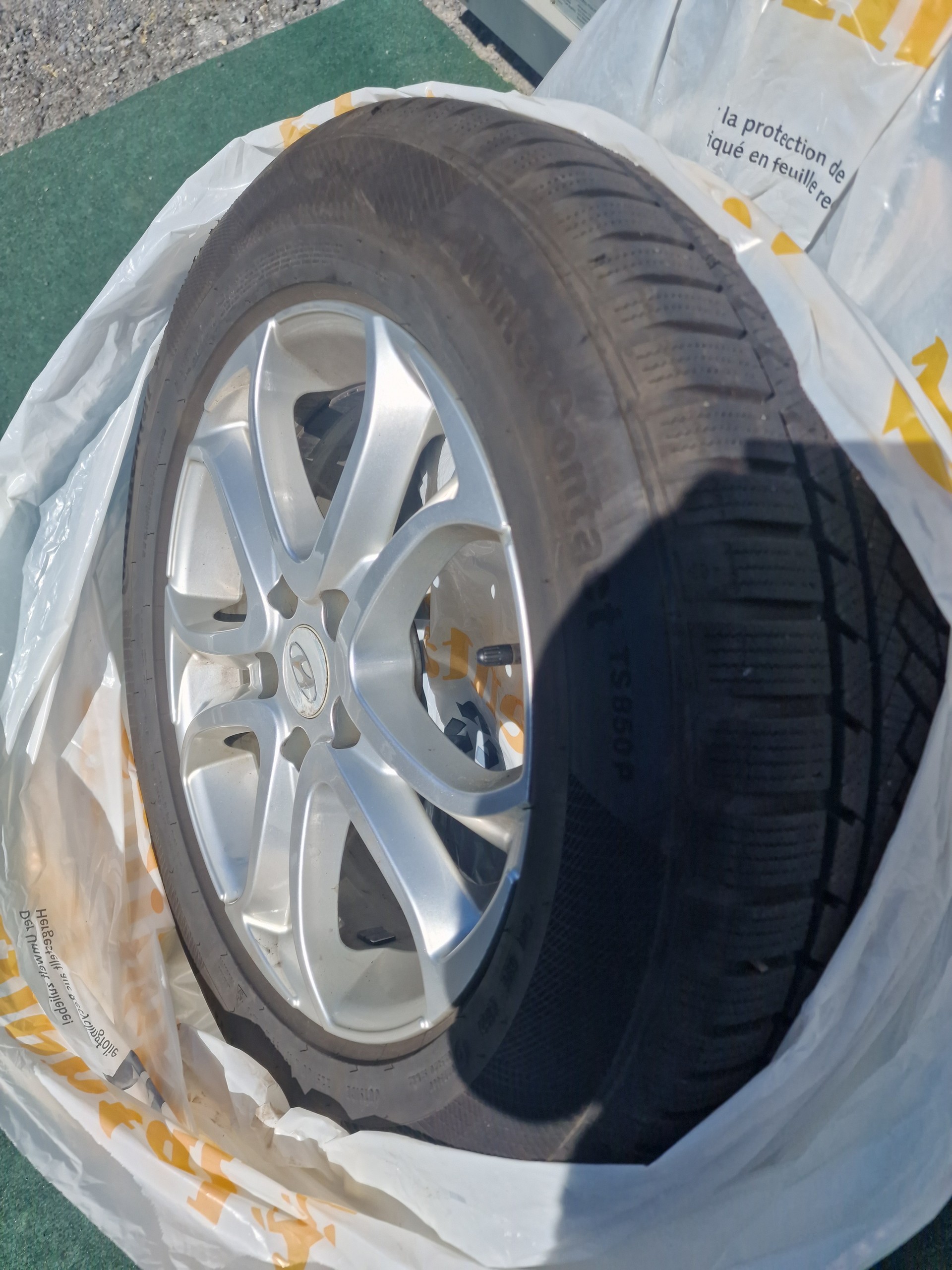 HYUNDAI Tucson 1.6 TGDI Vertex 4WD Automatic-image-15