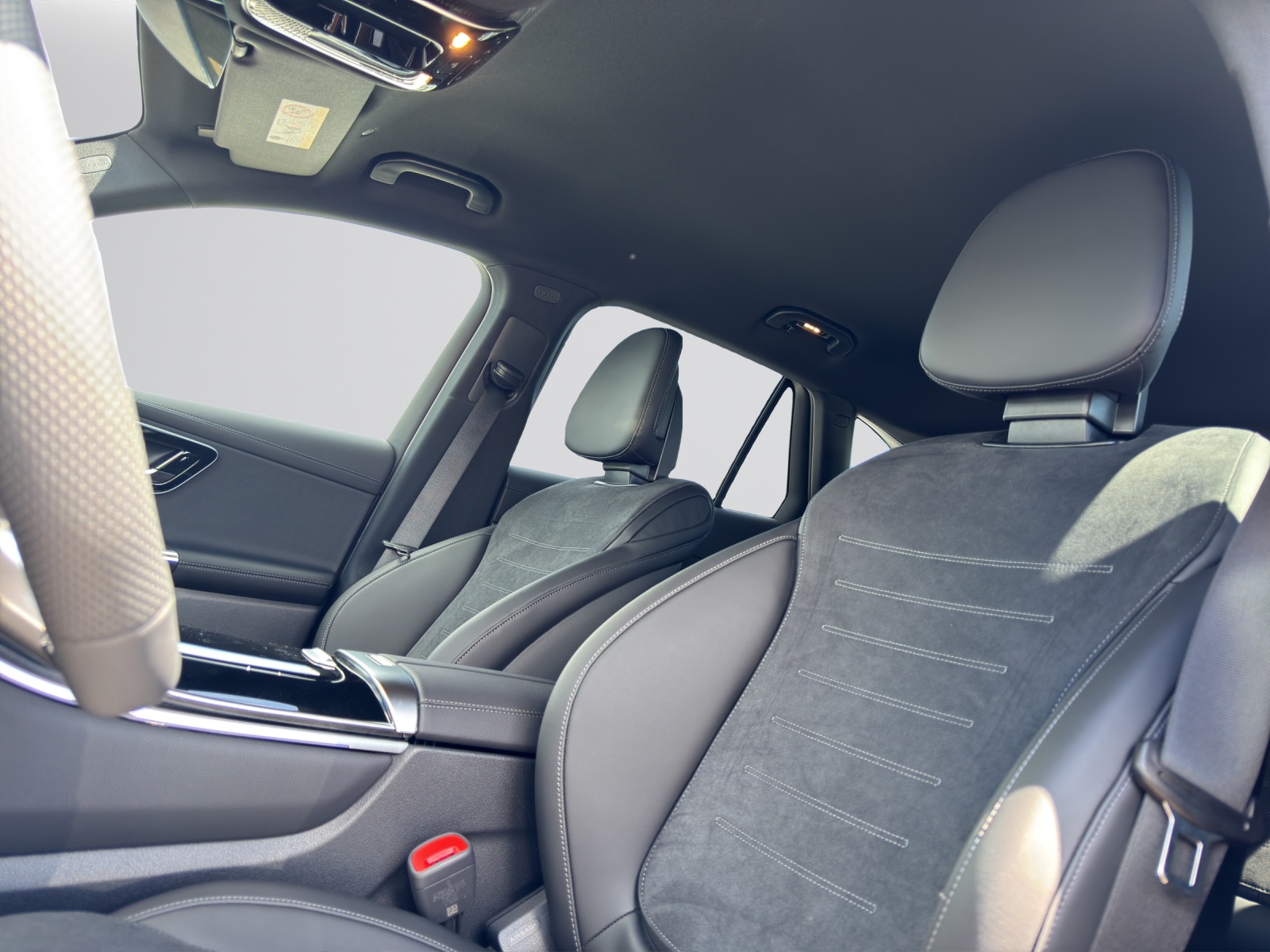 MERCEDES-BENZ GLC 220 d 4Matic 9G-Tronic-image-7