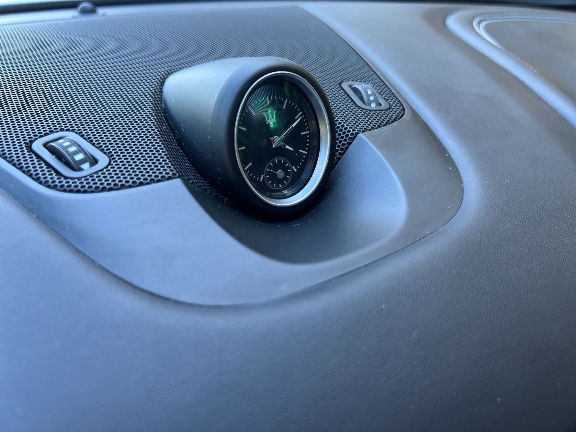 MASERATI Levante 3.0 V6 GranSport Automatica-image-20
